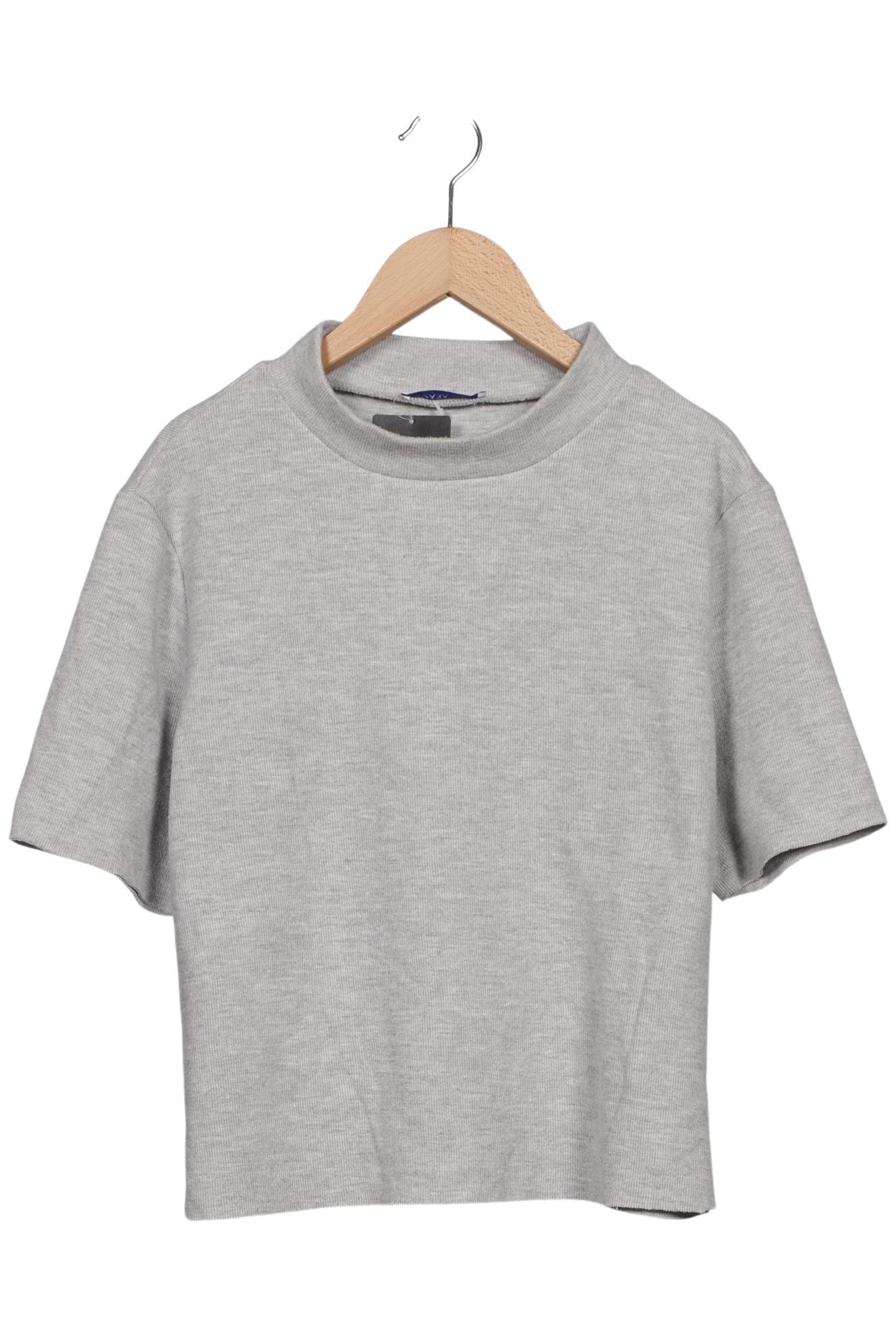 

Zara Damen Pullover, grau, Gr. 42