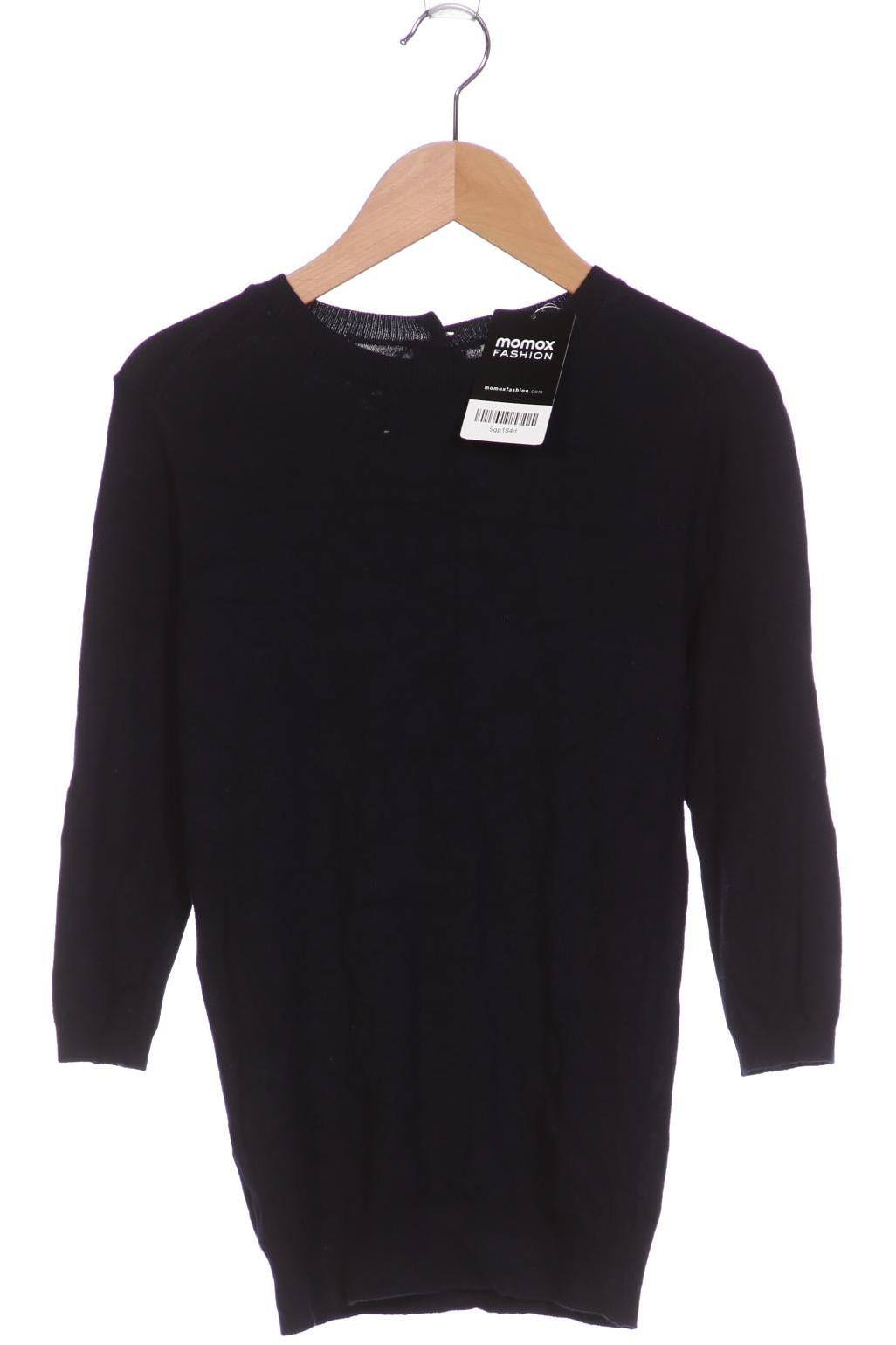 

Zara Damen Pullover, marineblau, Gr. 36