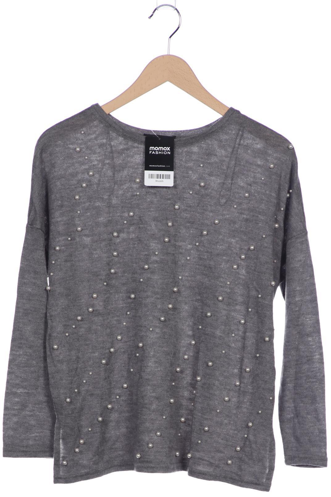 

Zara Damen Pullover, grau, Gr. 36