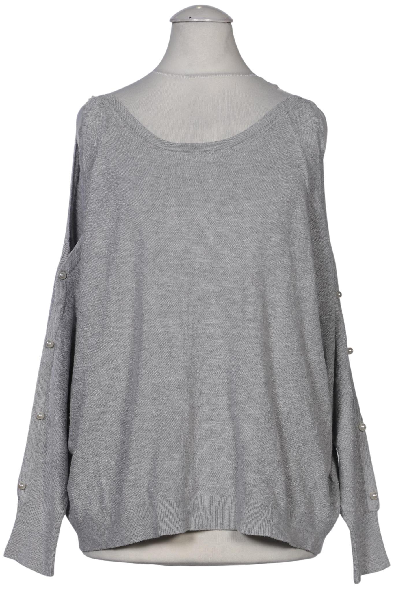 

Zara Damen Pullover, grau, Gr. 36