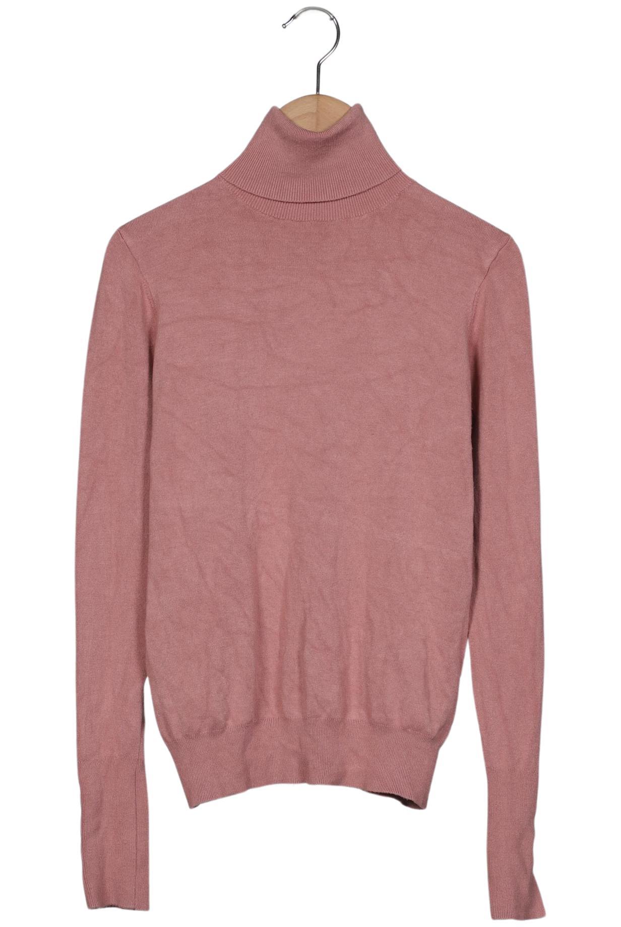 

Zara Damen Pullover, pink, Gr. 36