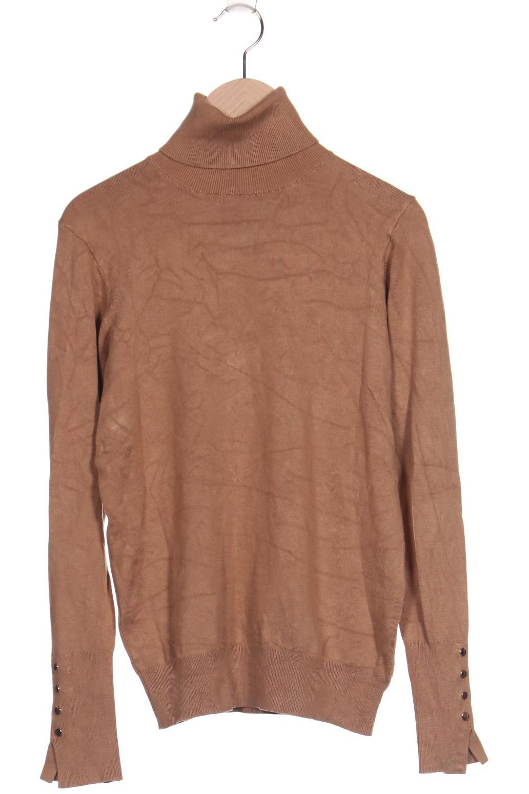 

Zara Damen Pullover, beige, Gr. 38