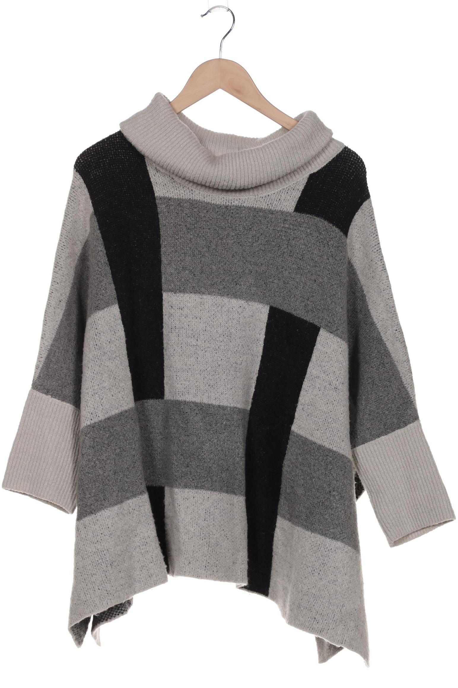 

Zara Damen Pullover, grau, Gr. 38