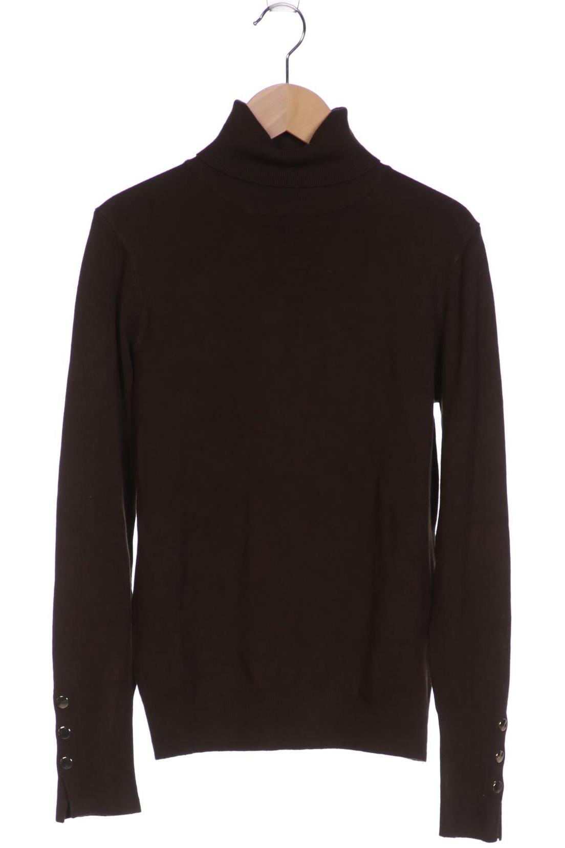 

ZARA Damen Pullover, grün