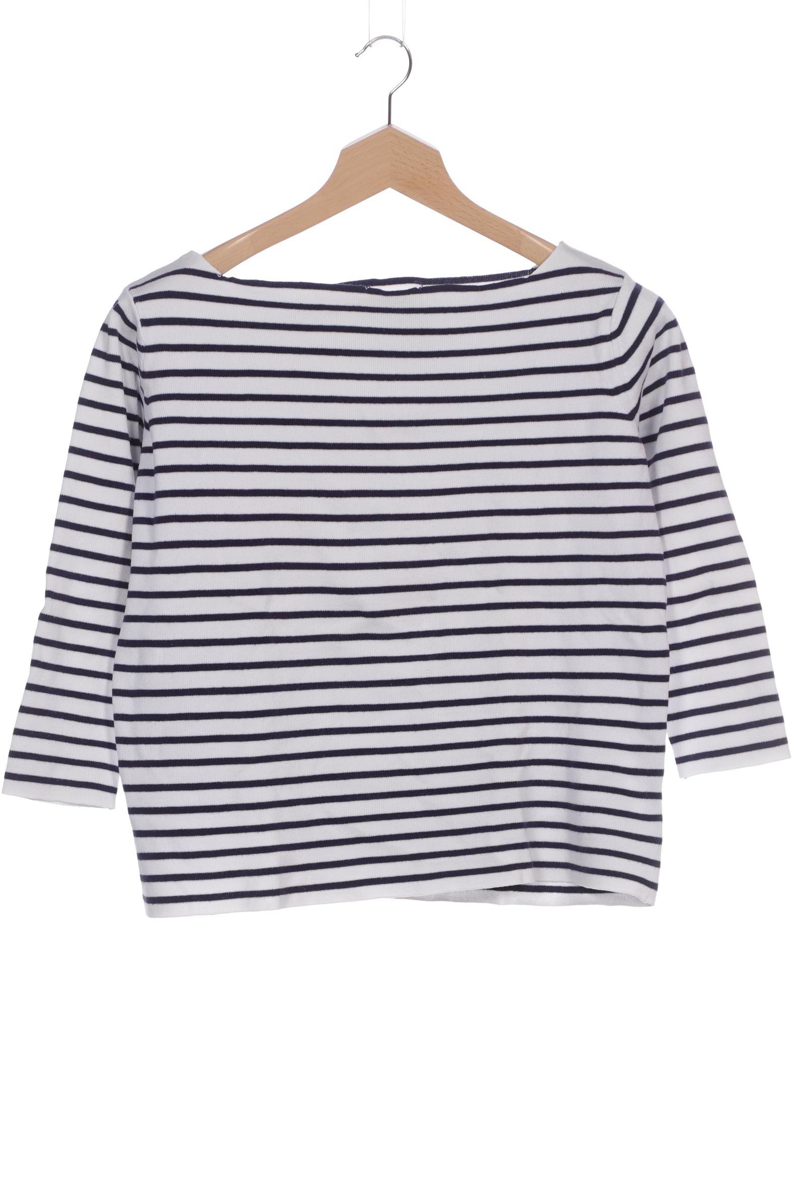 

Zara Damen Pullover, weiß, Gr. 42