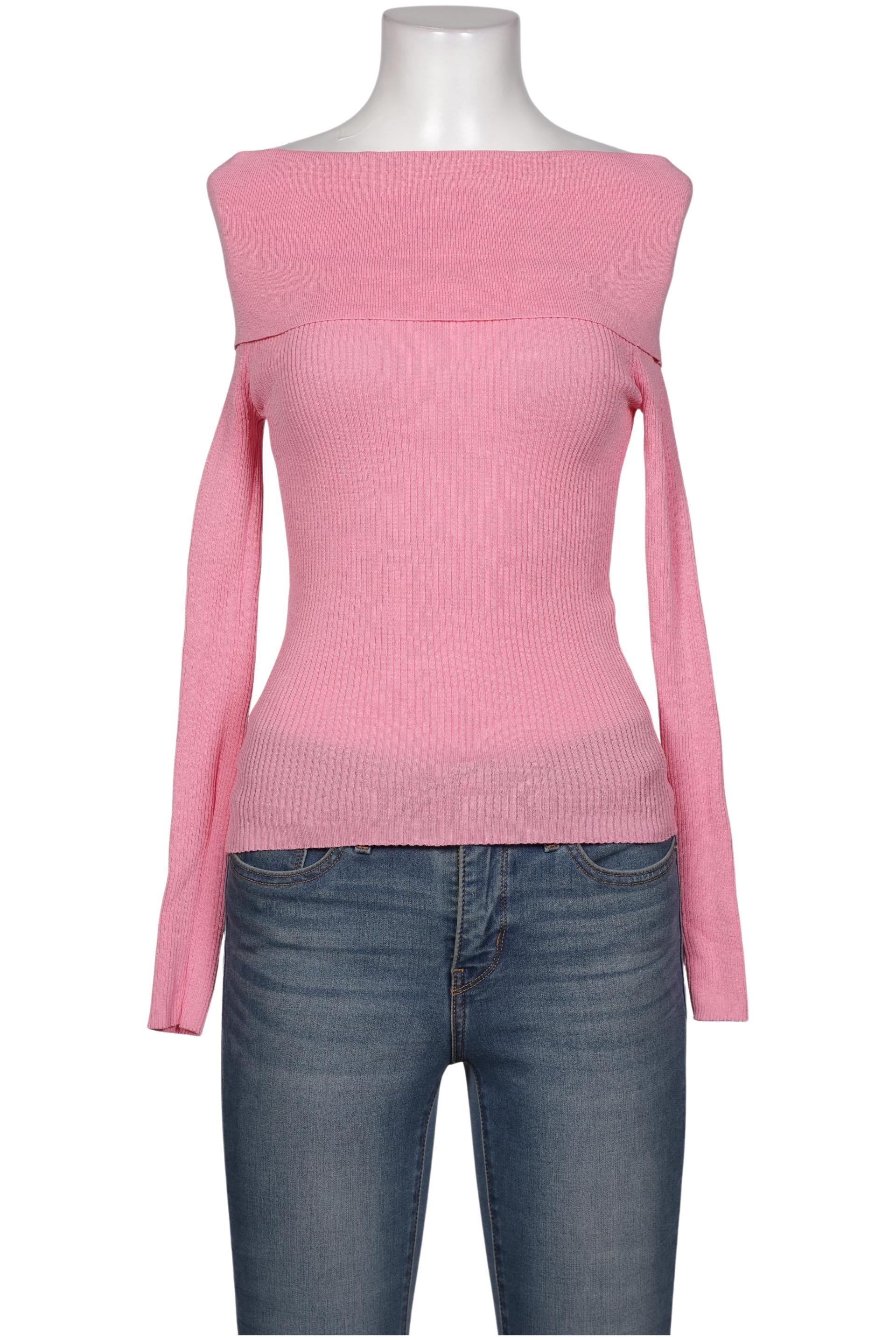 

Zara Damen Pullover, pink, Gr. 38