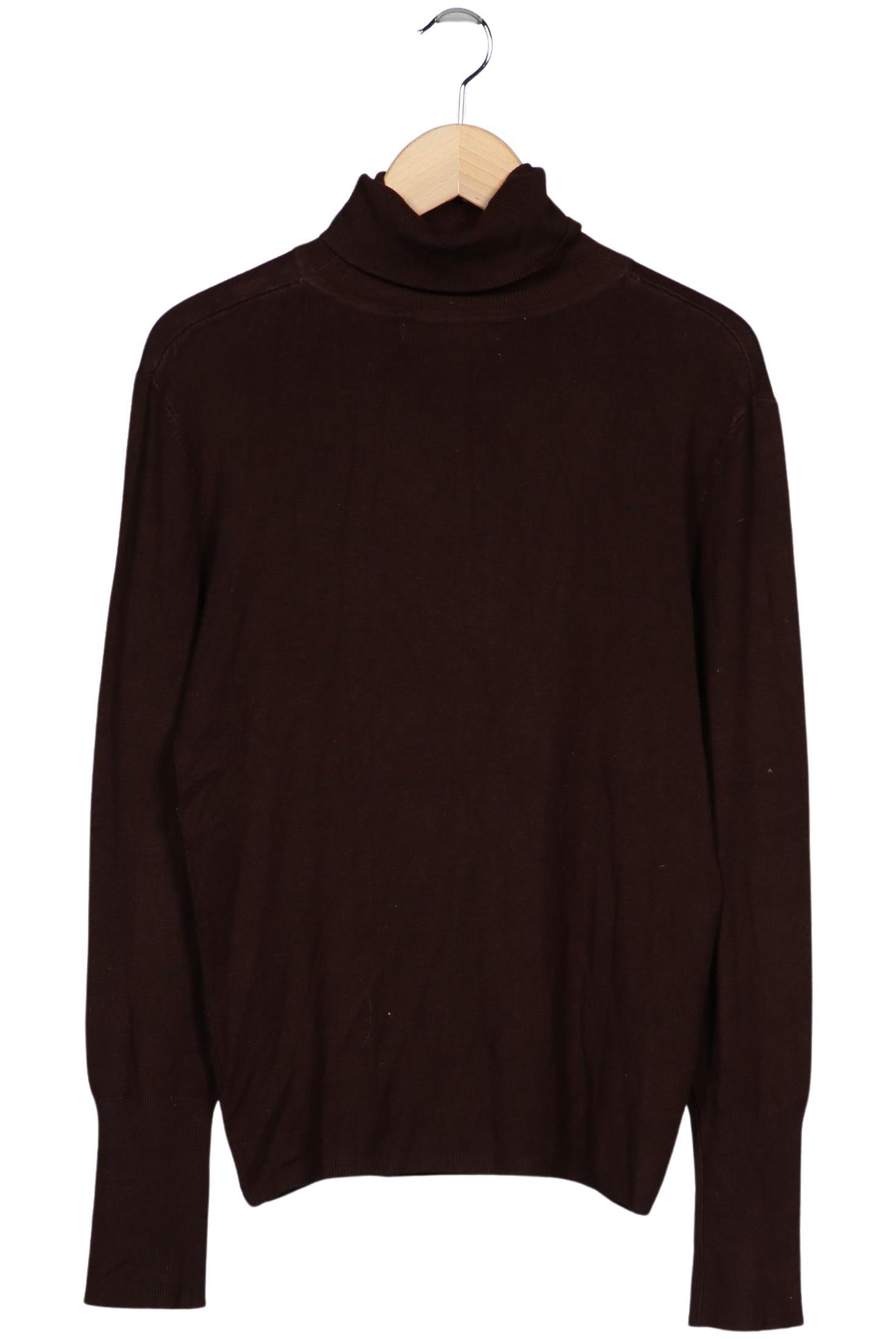 

Zara Damen Pullover, braun, Gr. 44