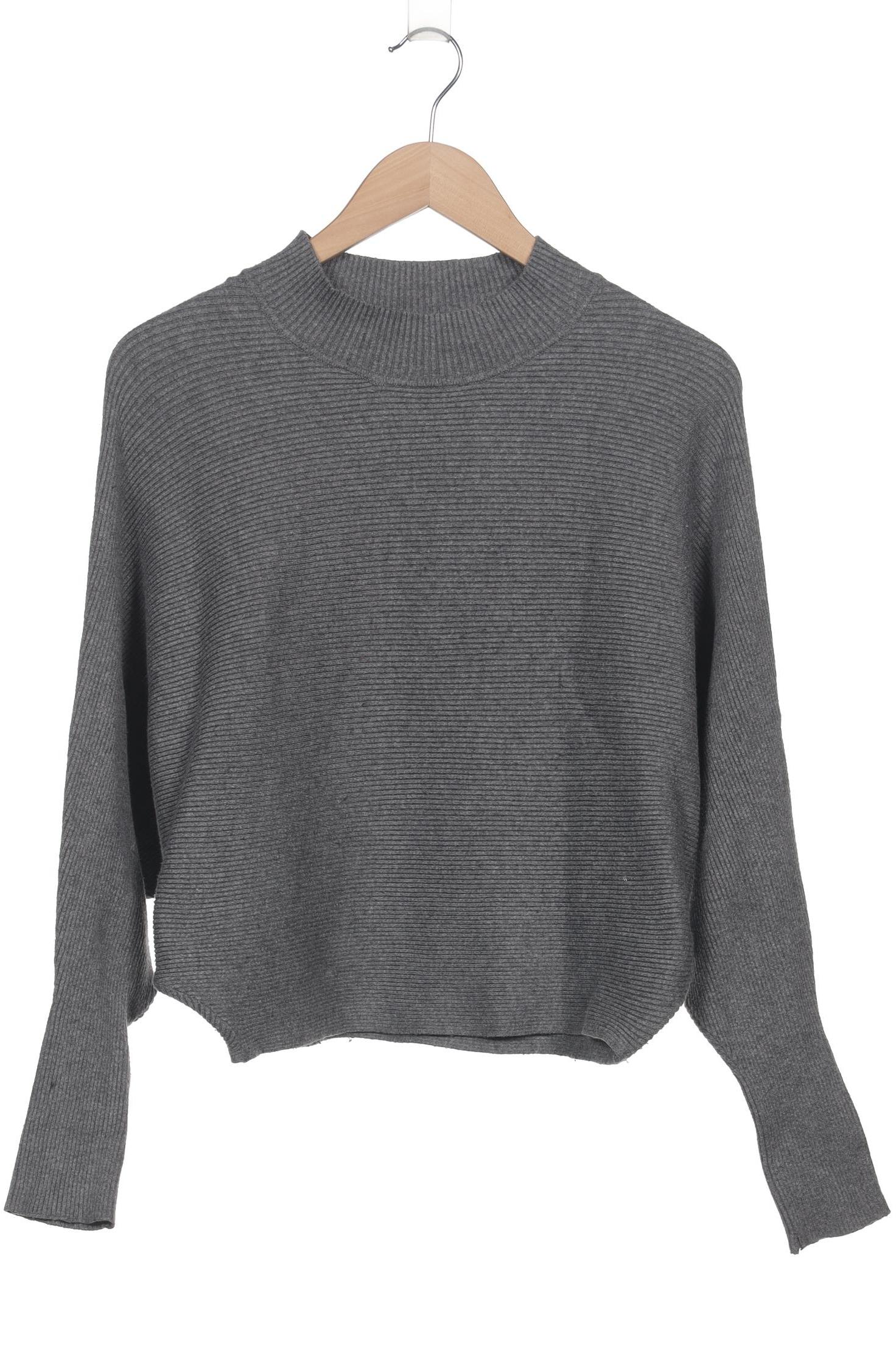 

Zara Damen Pullover, grau, Gr. 42