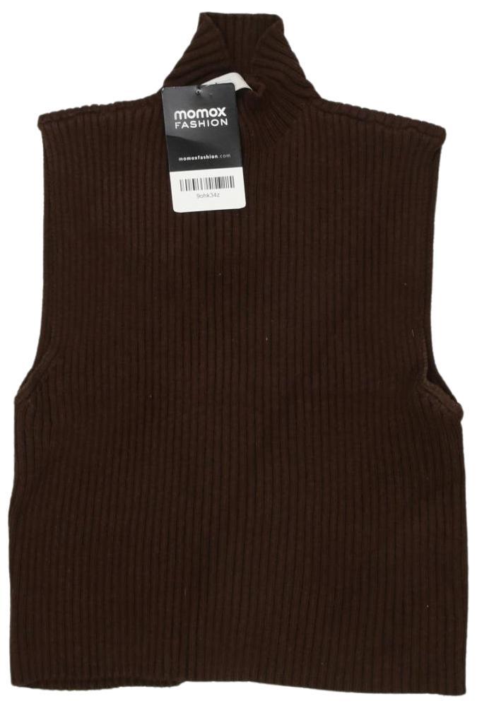

Zara Damen Pullover, braun, Gr. 38
