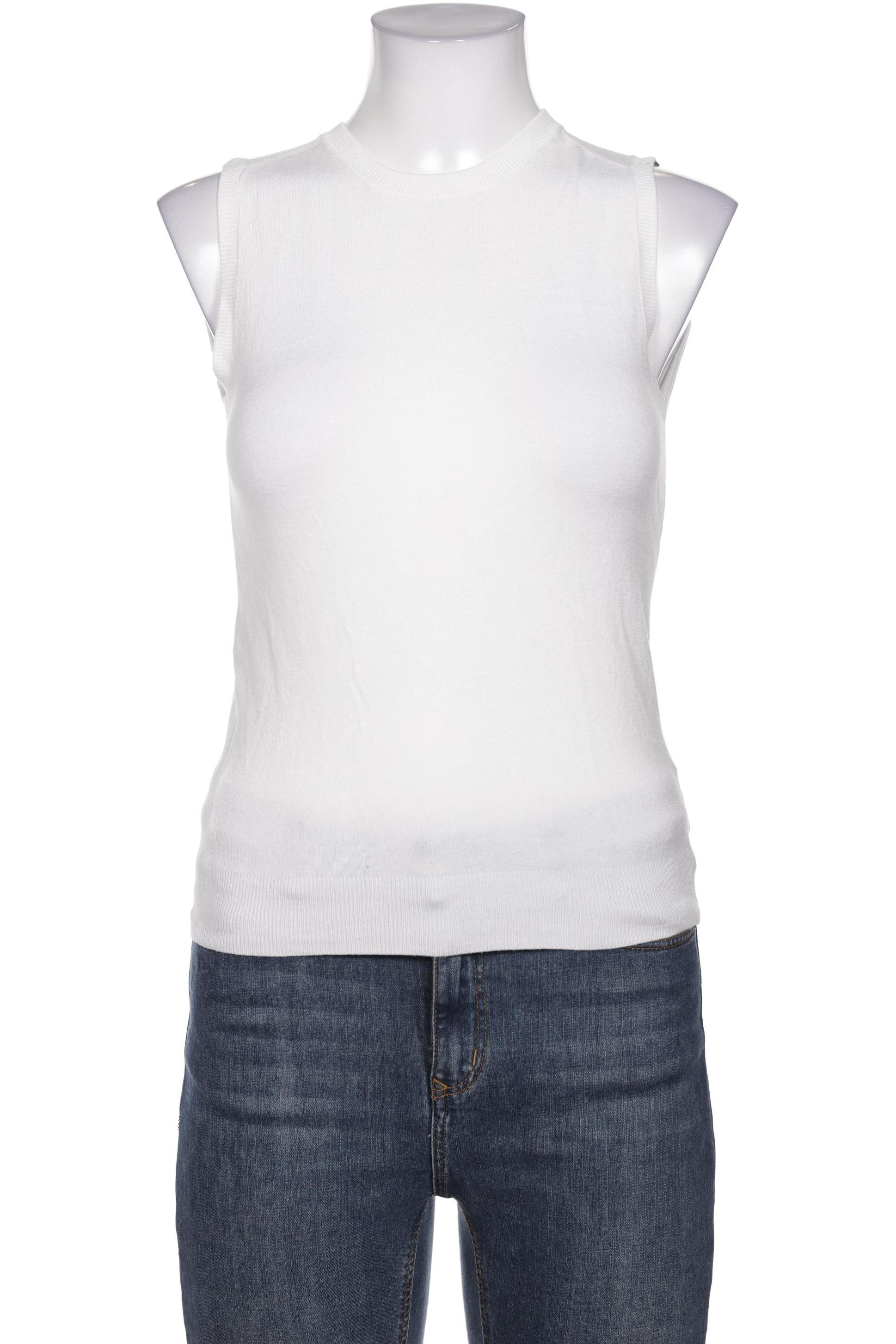

ZARA Damen Pullover, weiß