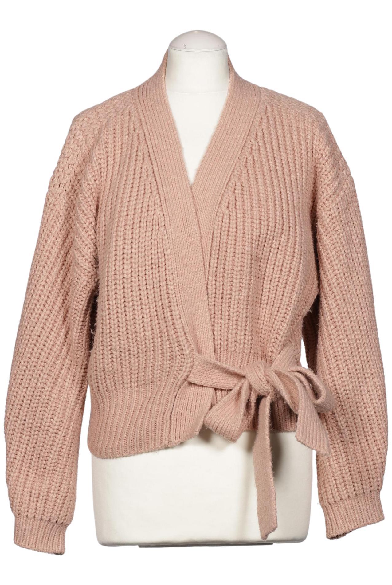 

Zara Damen Pullover, pink, Gr. 36