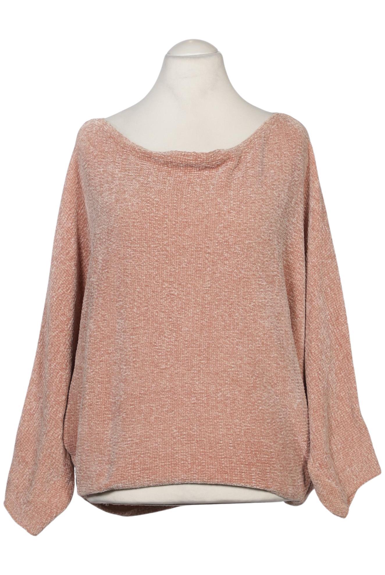 

Zara Damen Pullover, pink, Gr. 42