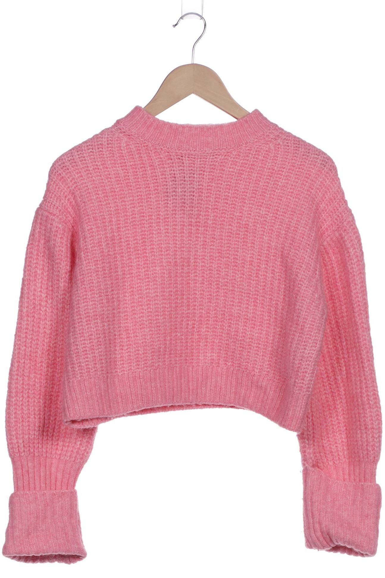 

Zara Damen Pullover, pink, Gr. 36
