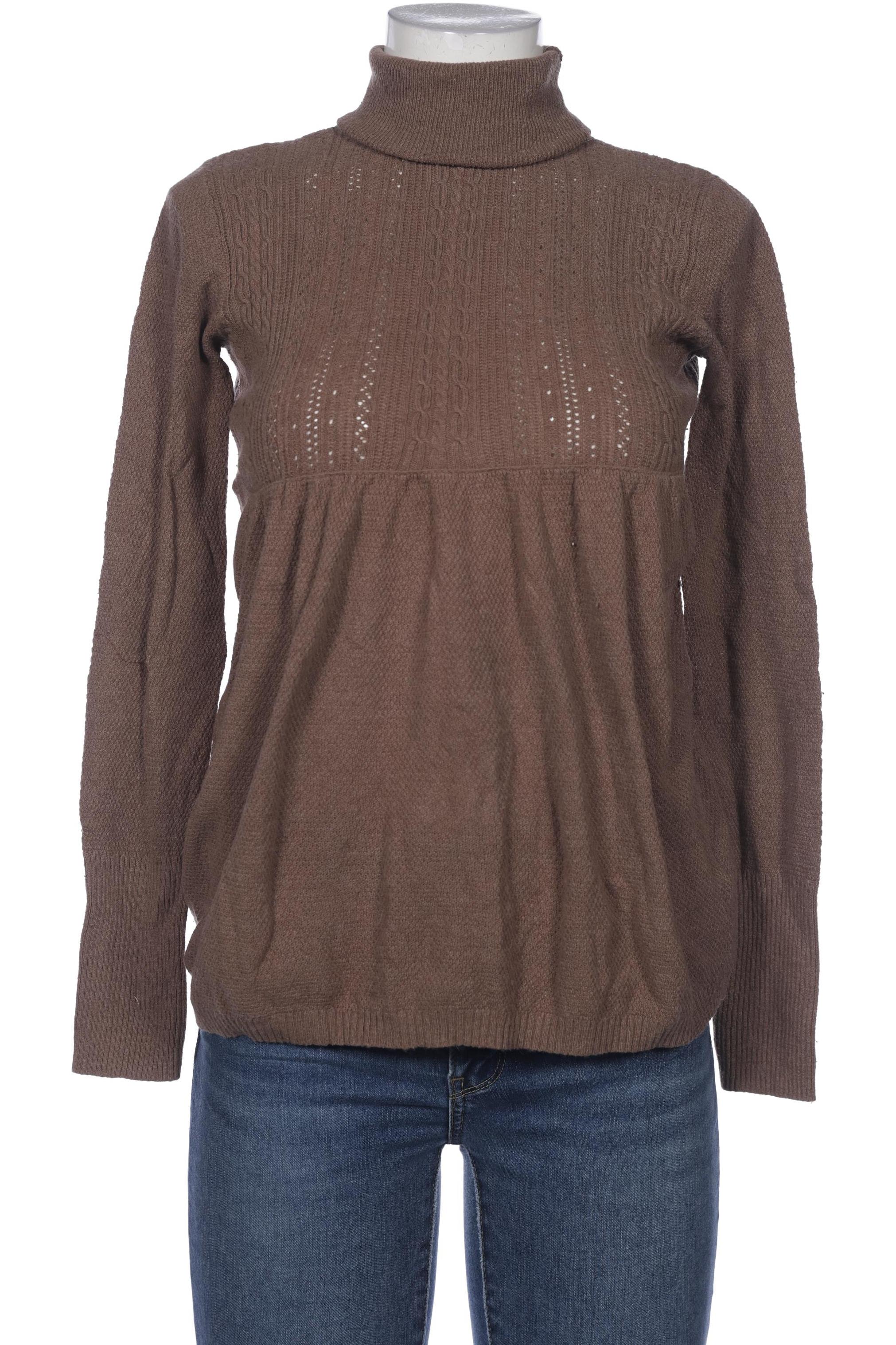

ZARA Damen Pullover, braun
