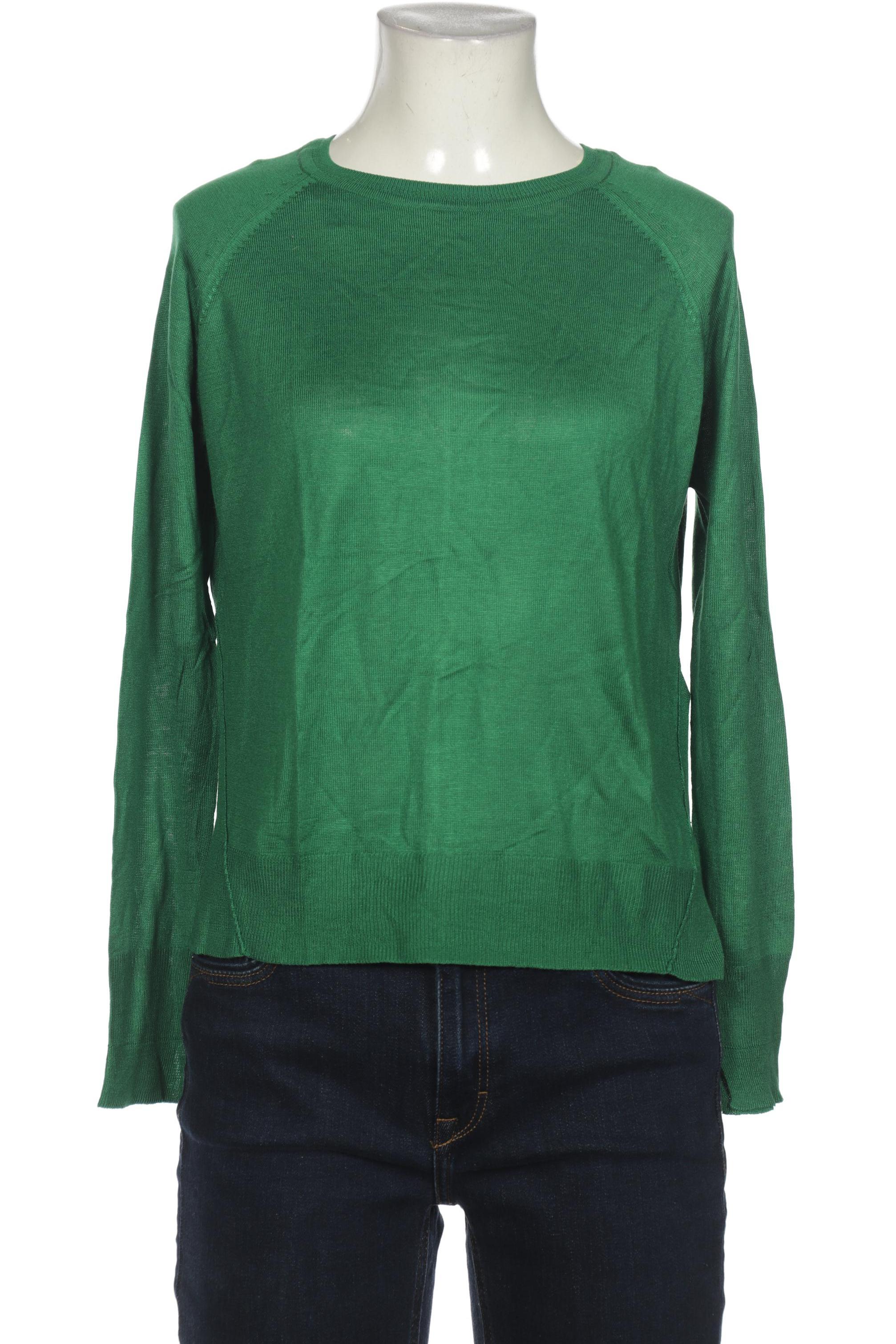 

ZARA Damen Pullover, grün