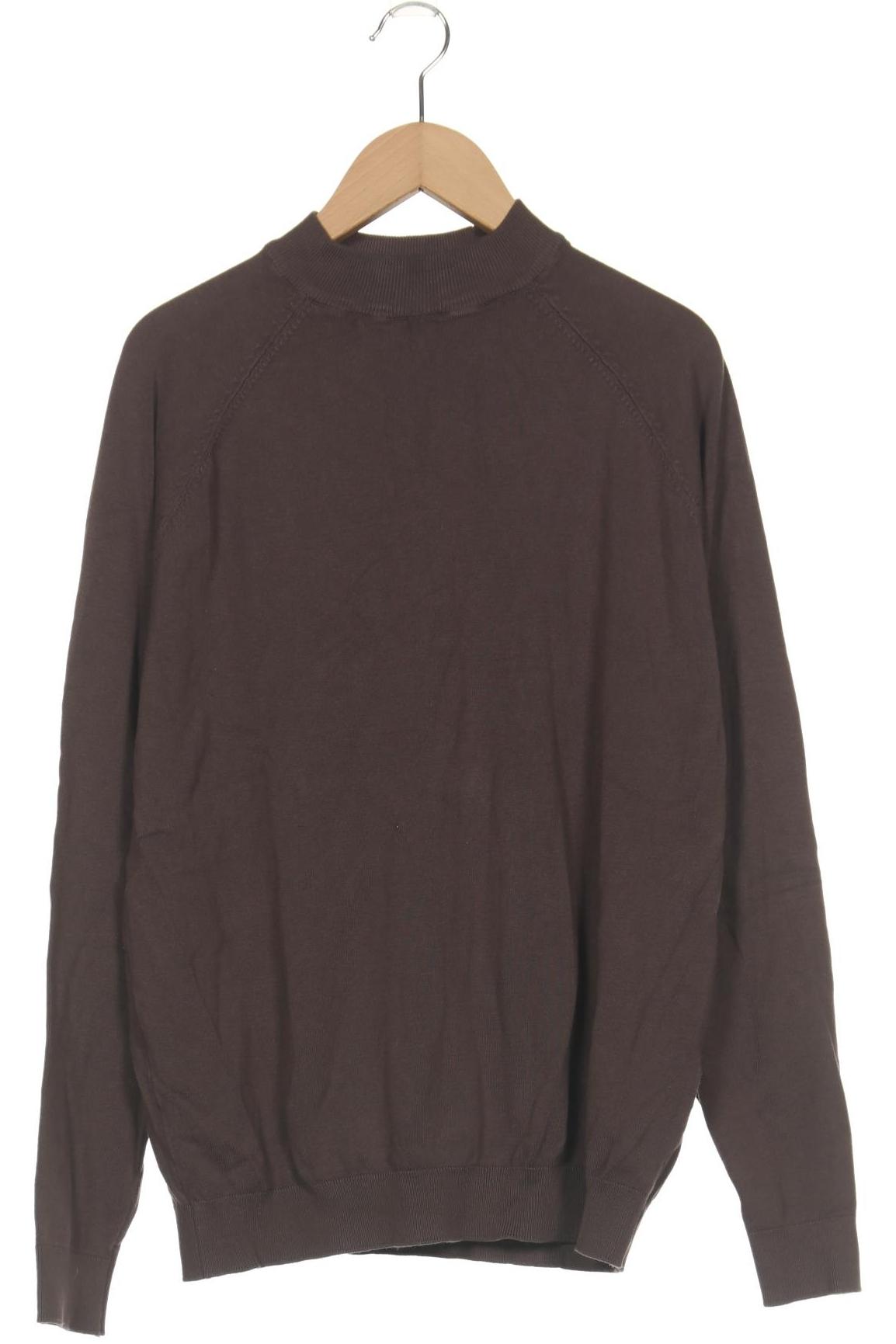 

Zara Damen Pullover, braun, Gr. 38