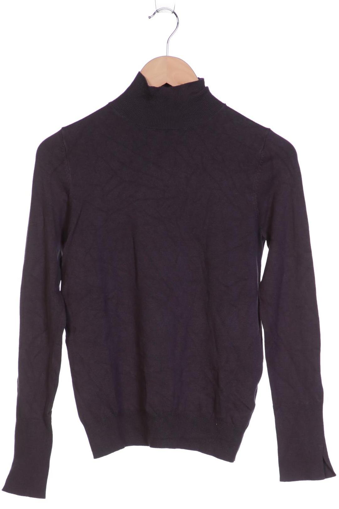 

ZARA Damen Pullover, grau
