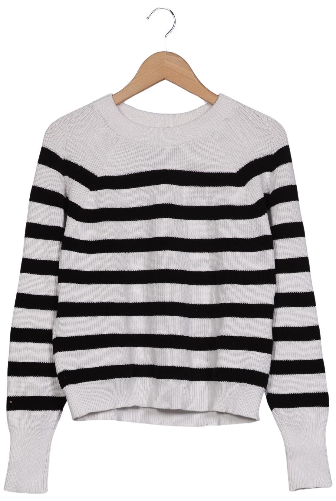 

Zara Damen Pullover, mehrfarbig, Gr. 42