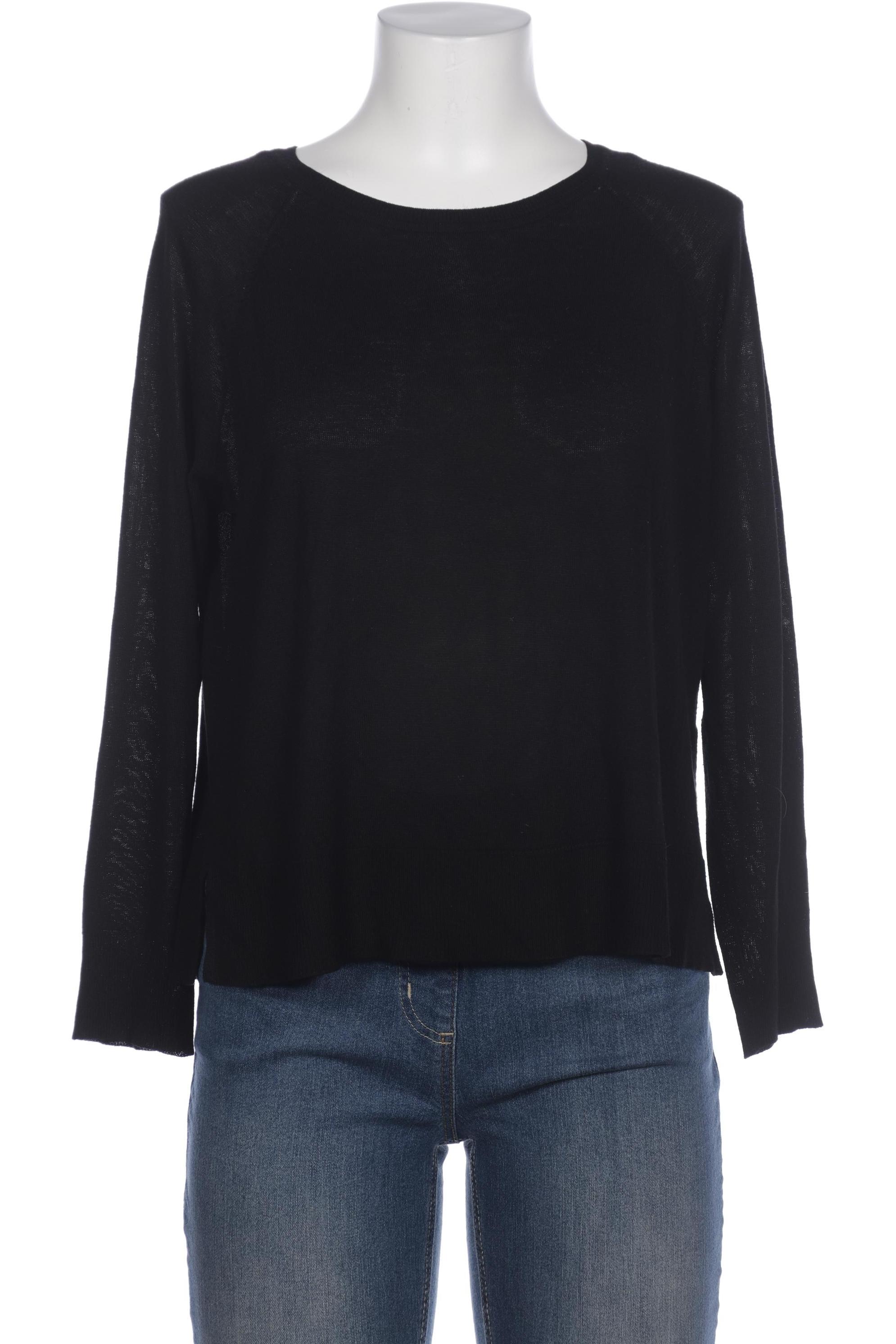 

Zara Damen Pullover, schwarz, Gr. 38