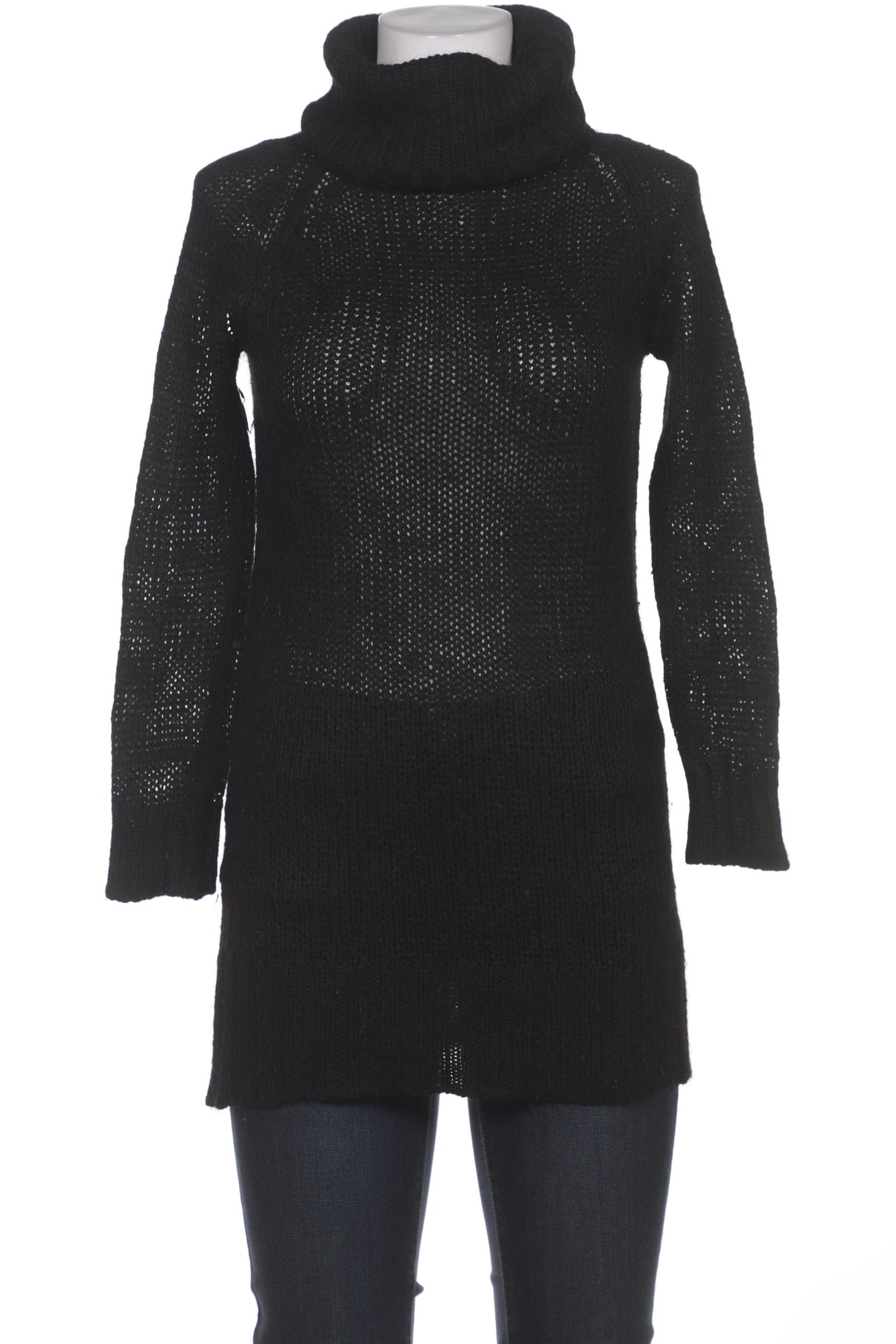 

Zara Damen Pullover, schwarz, Gr. 38