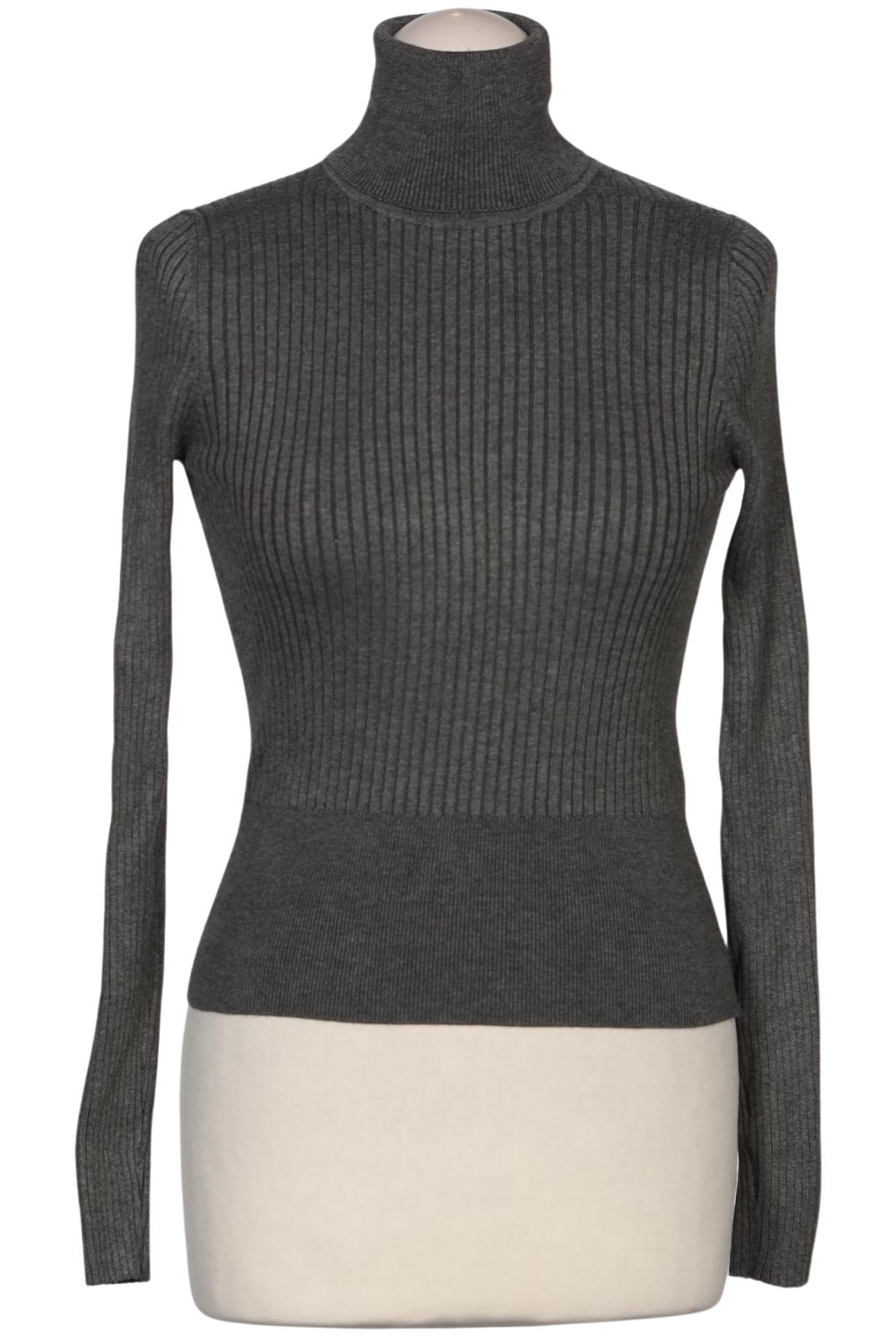 

Zara Damen Pullover, grau, Gr. 38