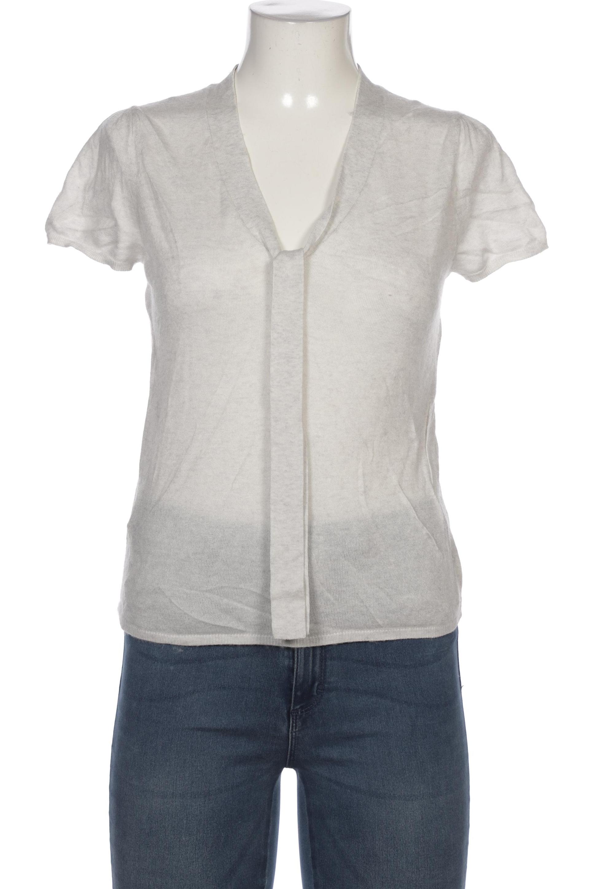 

ZARA Damen Pullover, grau