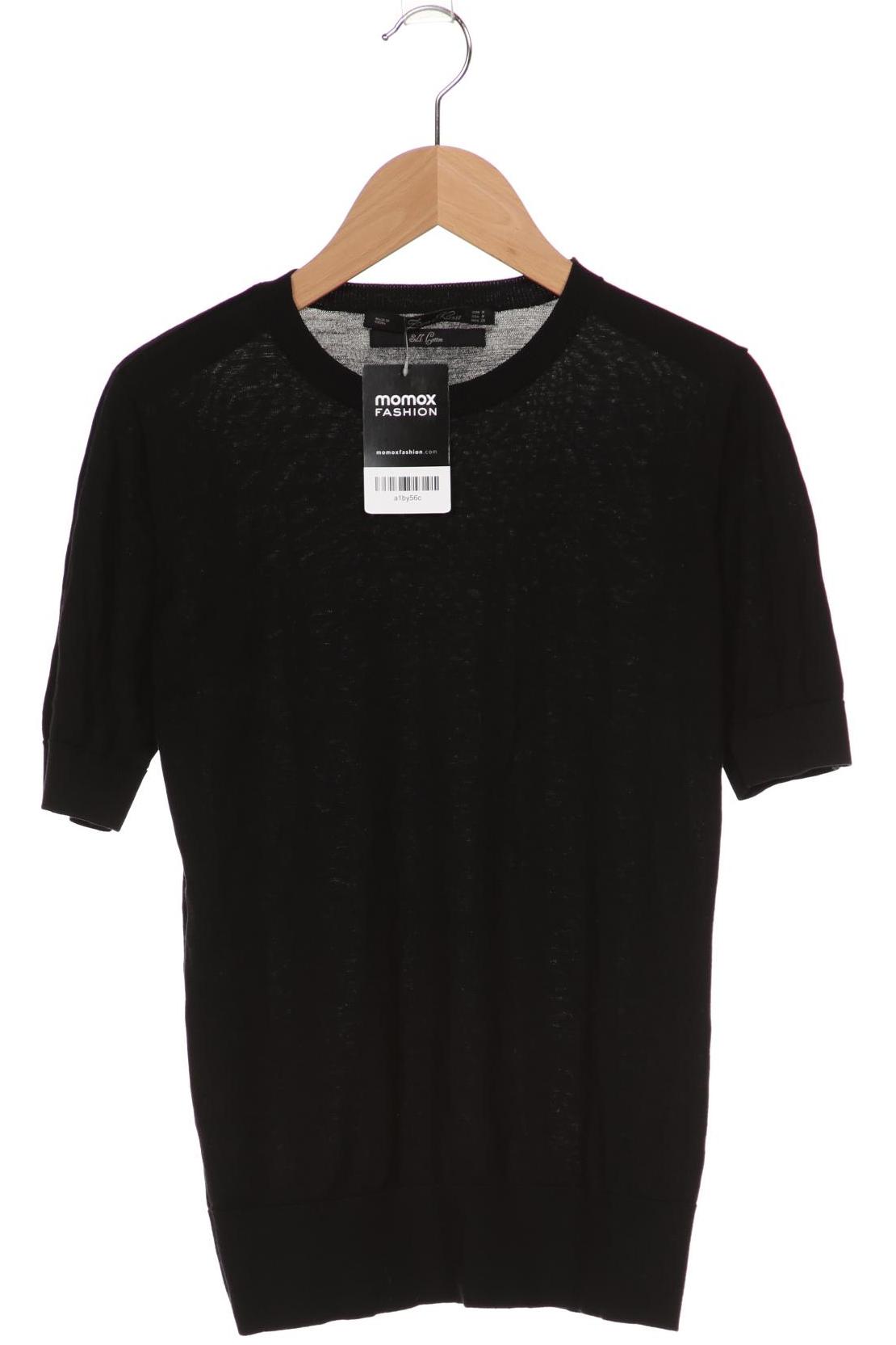 

Zara Damen Pullover, schwarz, Gr. 38