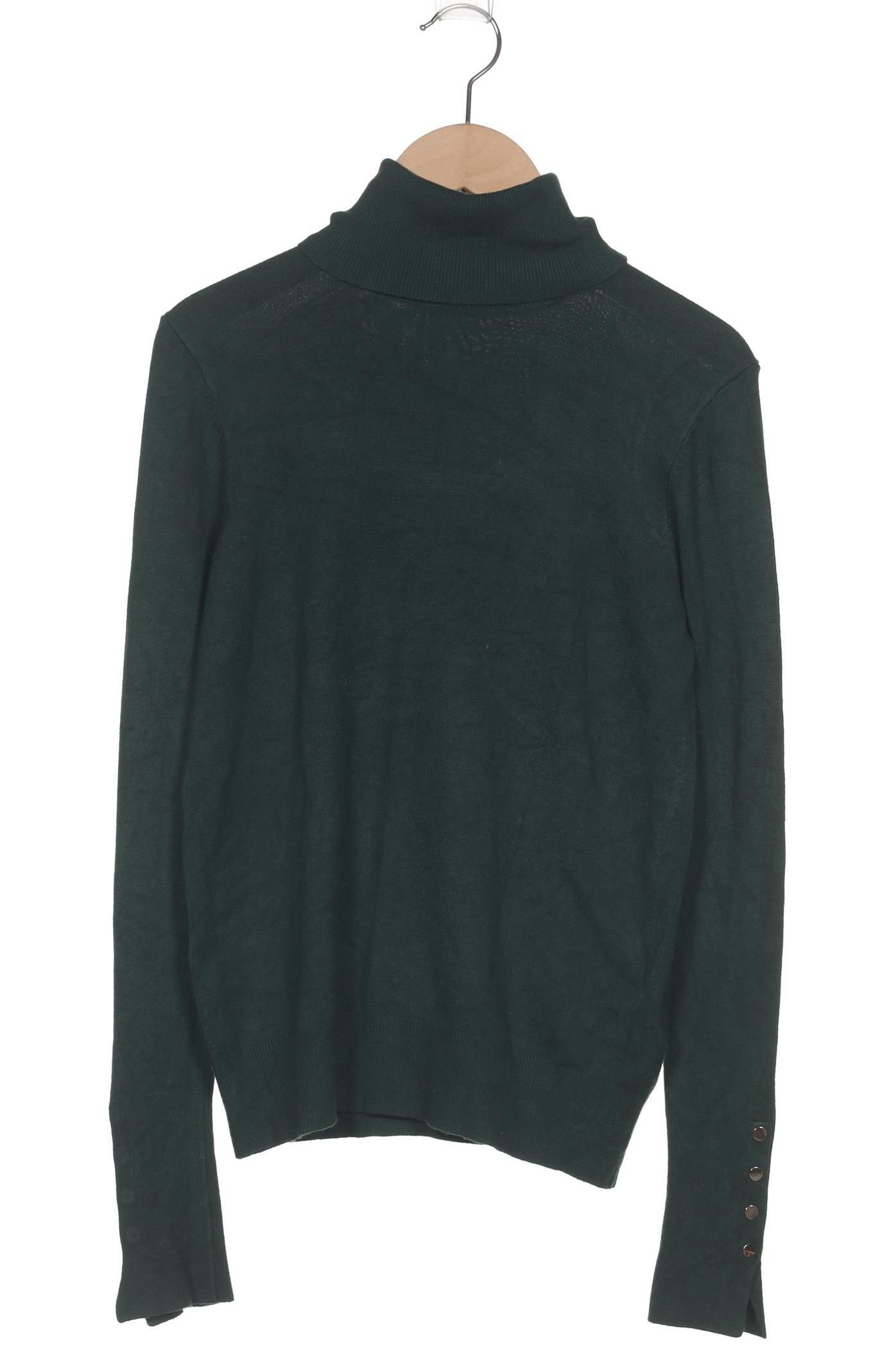 

Zara Damen Pullover, grün, Gr. 36