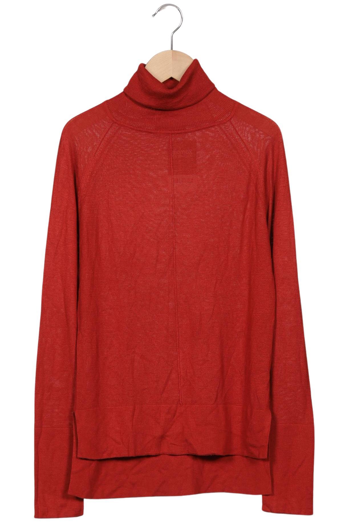 

Zara Damen Pullover, rot, Gr. 36