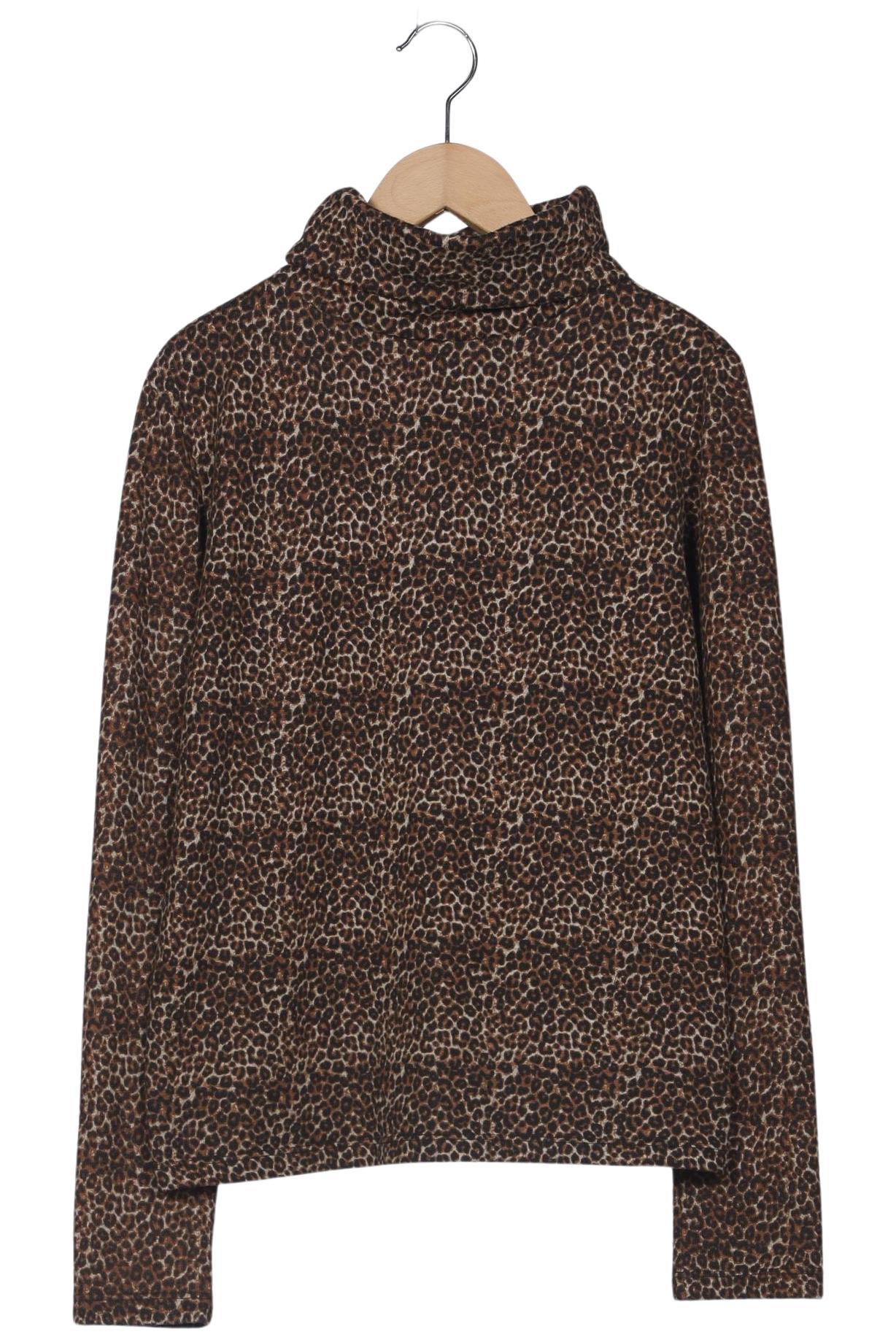 

Zara Damen Pullover, braun, Gr. 38