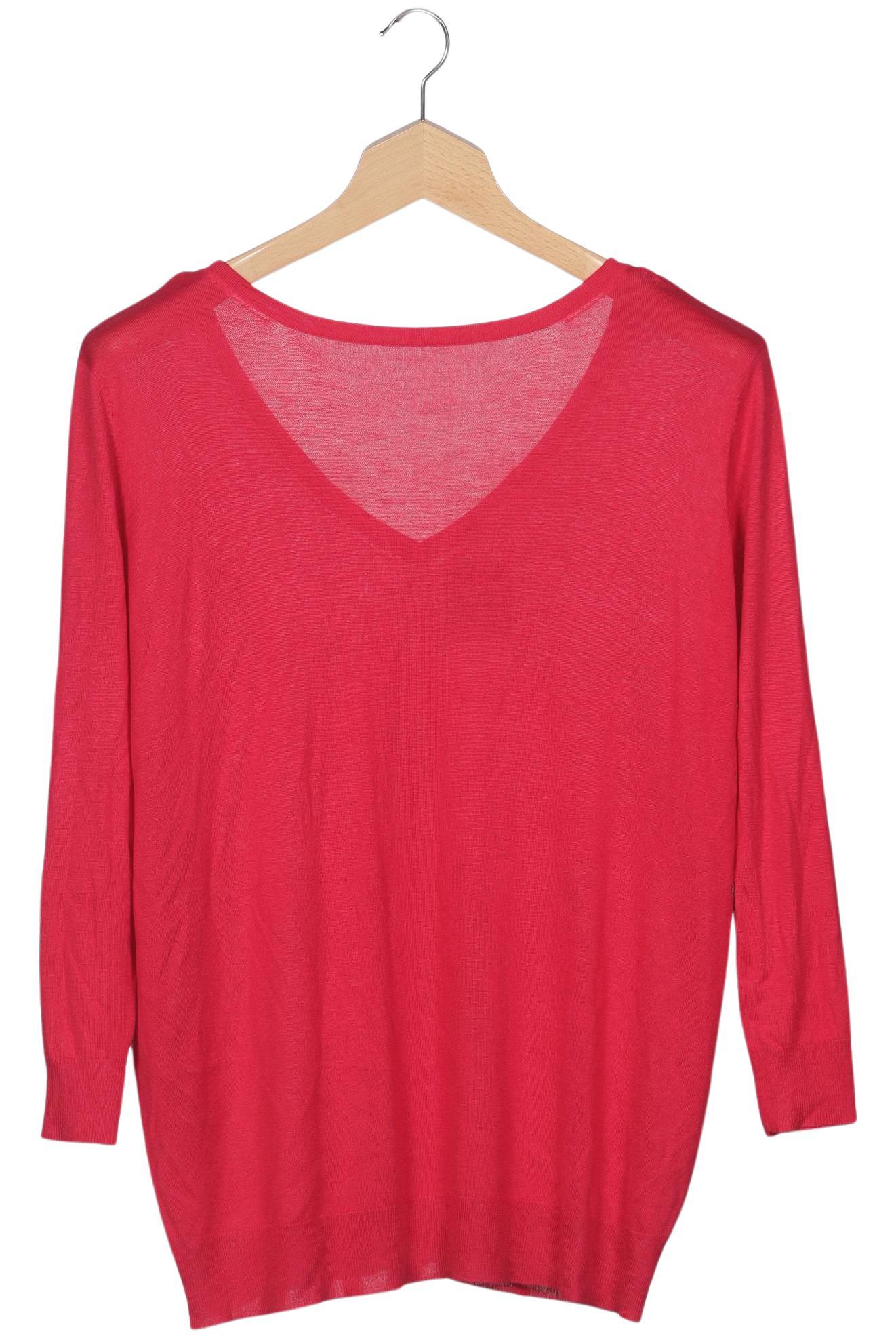 

Zara Damen Pullover, rot, Gr. 36