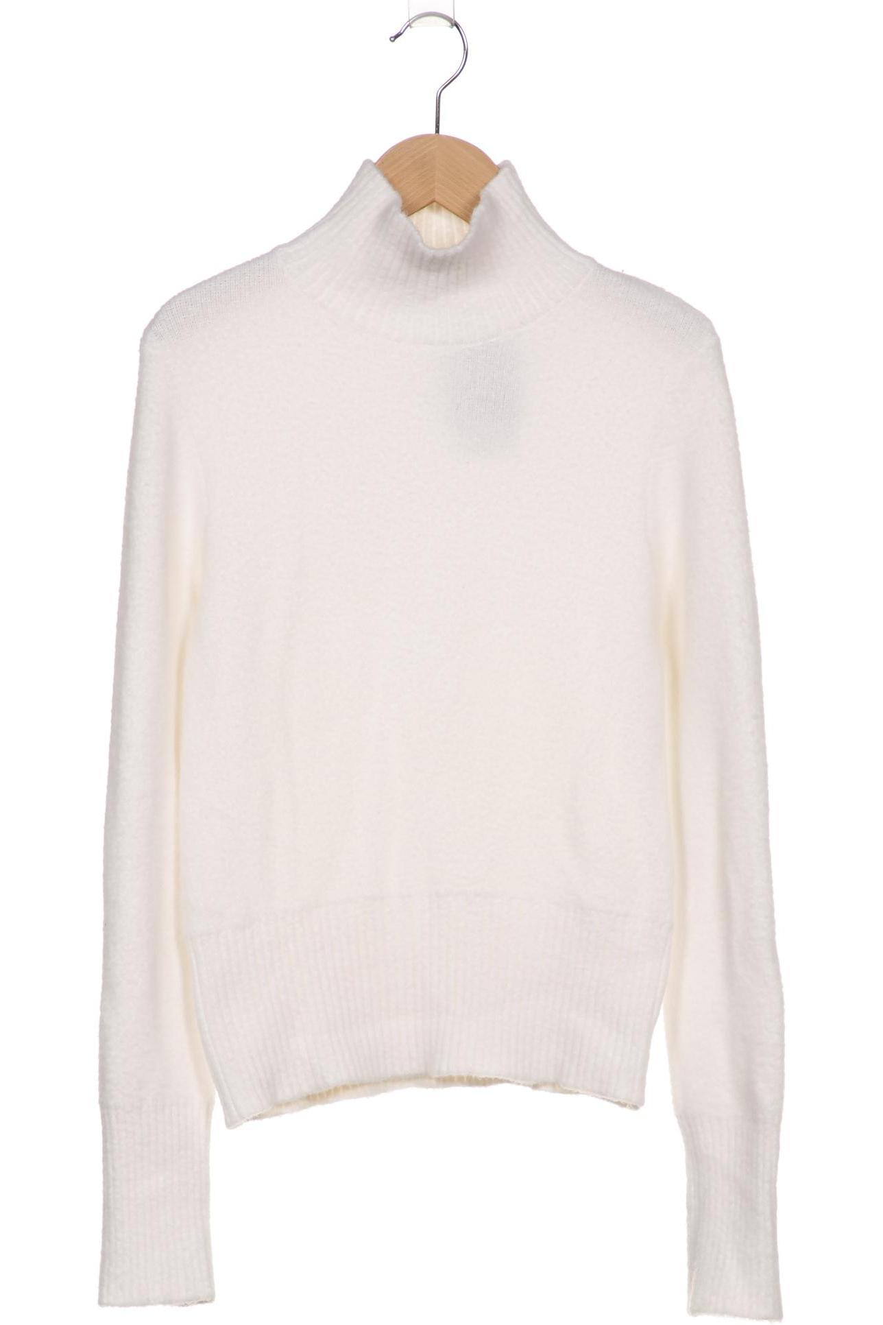 

ZARA Damen Pullover, weiß