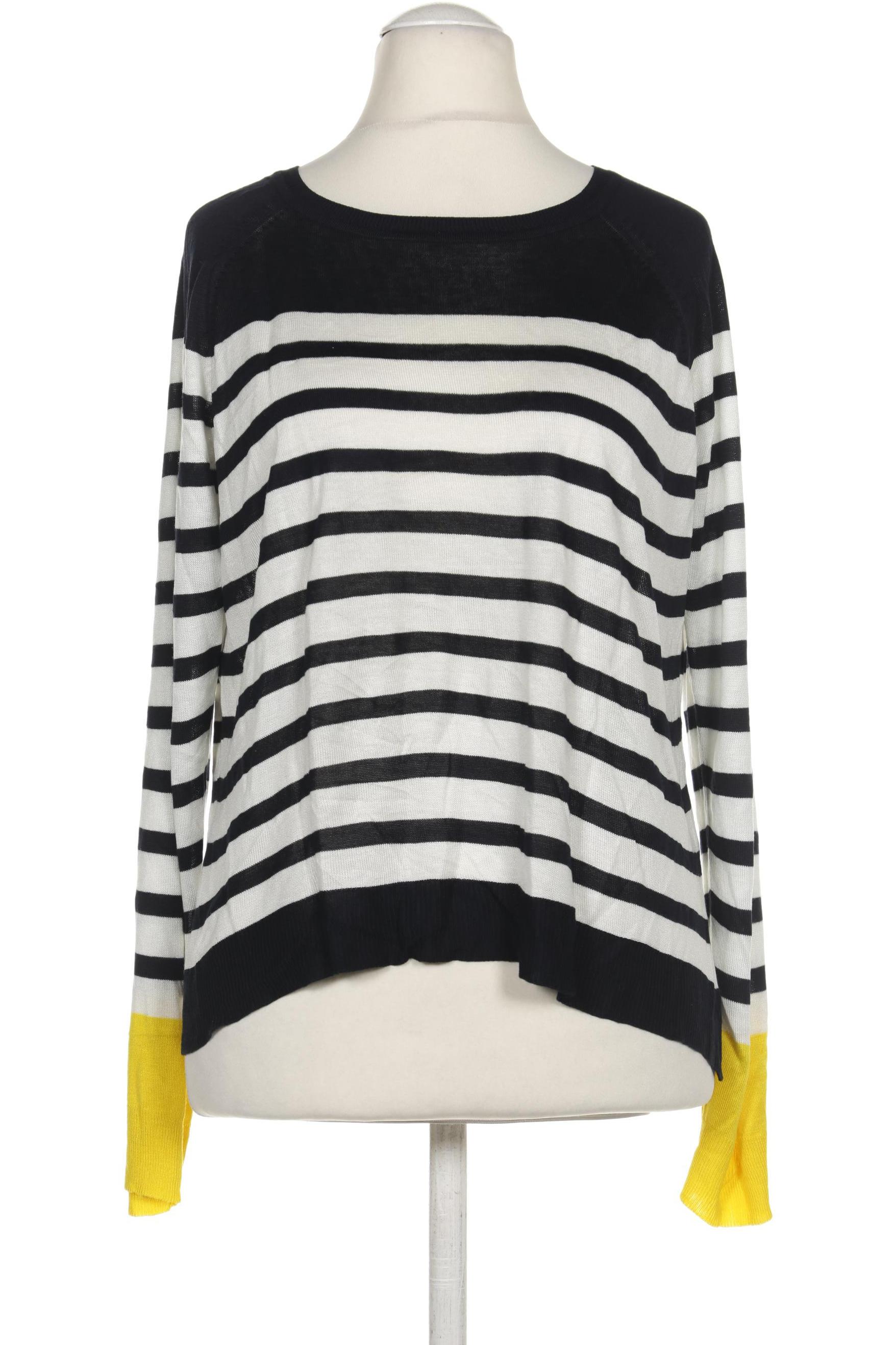 

ZARA Damen Pullover, weiß