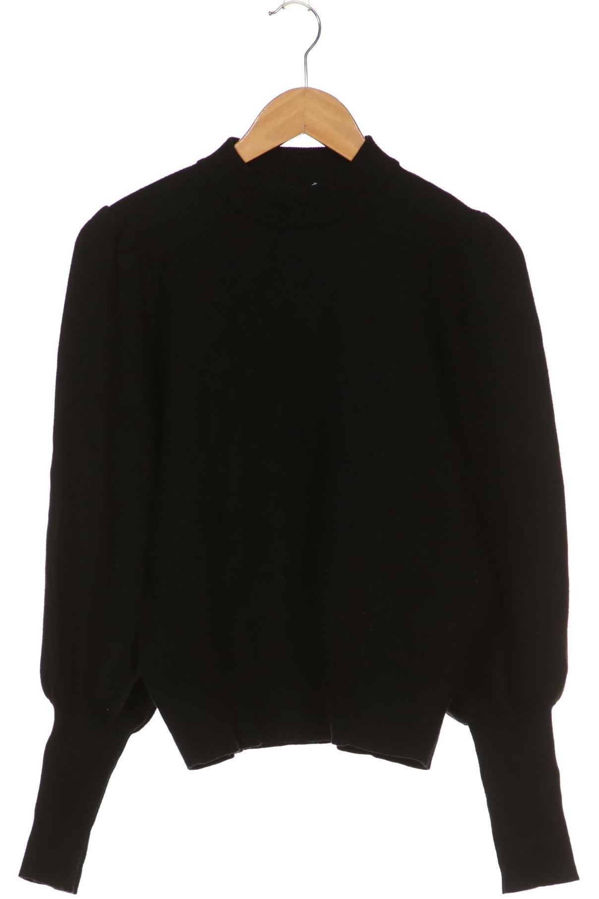 

Zara Damen Pullover, schwarz, Gr. 42