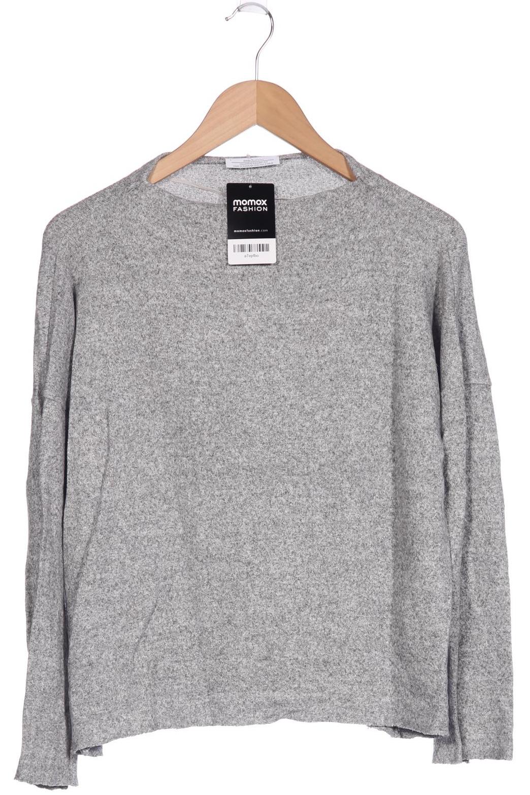 

Zara Damen Pullover, grau, Gr. 36