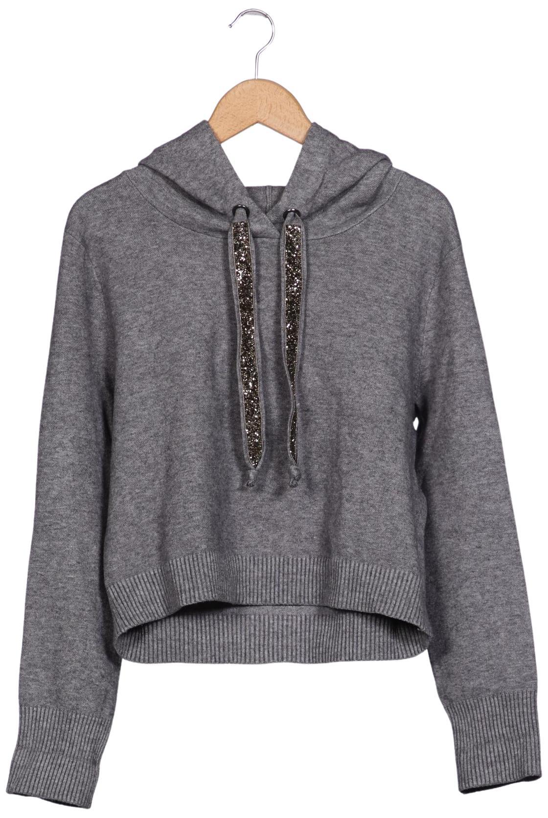 

Zara Damen Pullover, grau, Gr. 42