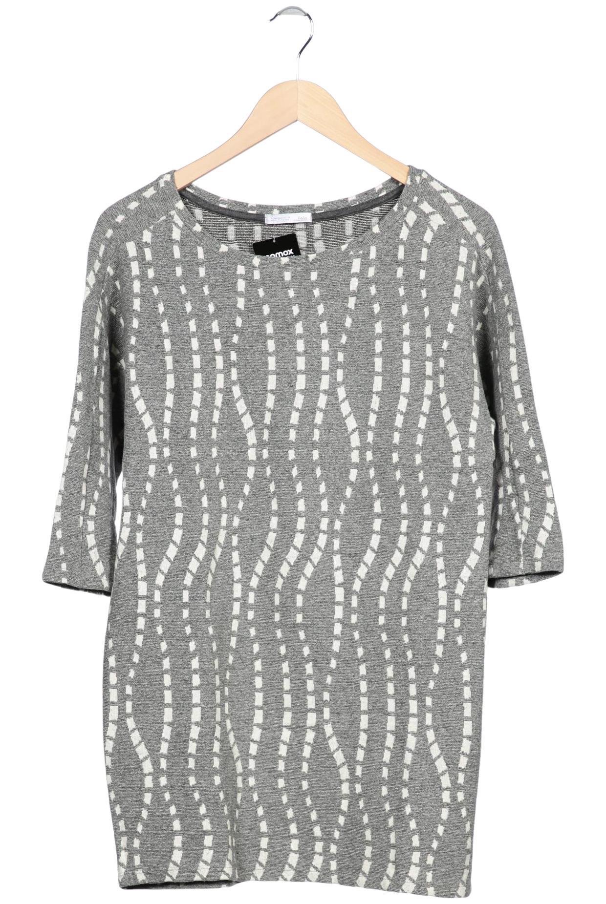 

Zara Damen Pullover, grau, Gr. 38