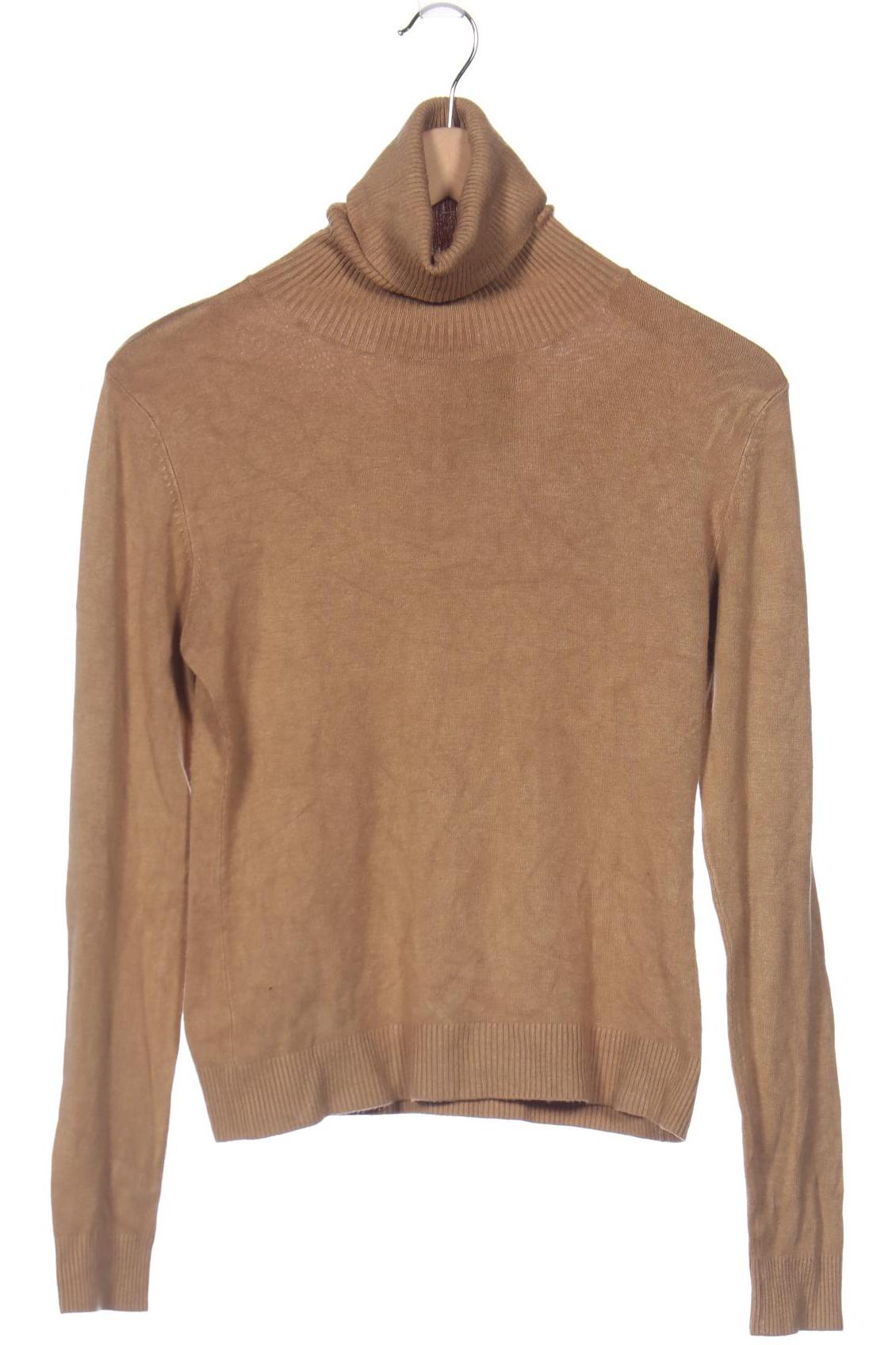 

Zara Damen Pullover, braun, Gr. 38