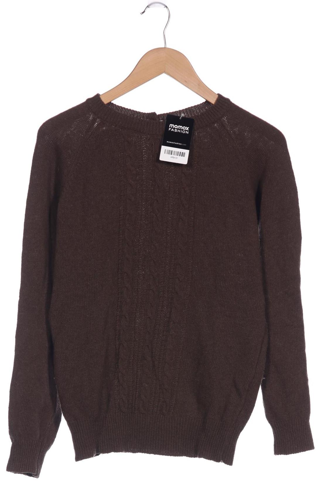 

Zara Damen Pullover, braun, Gr. 38