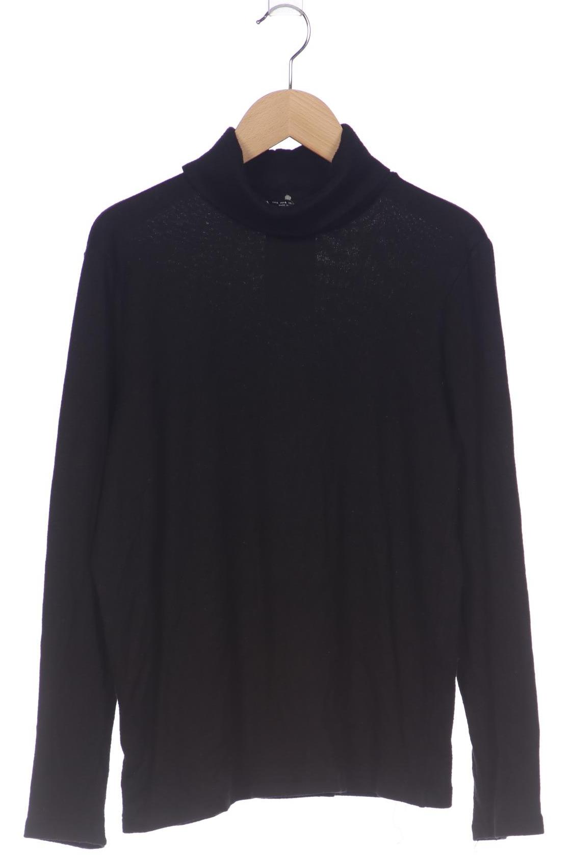 

Zara Damen Pullover, schwarz, Gr. 42