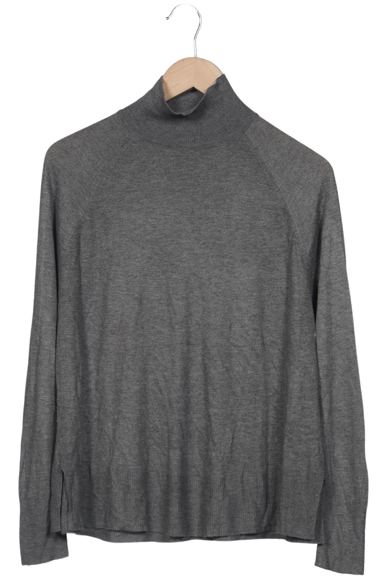 

Zara Damen Pullover, grau, Gr. 36