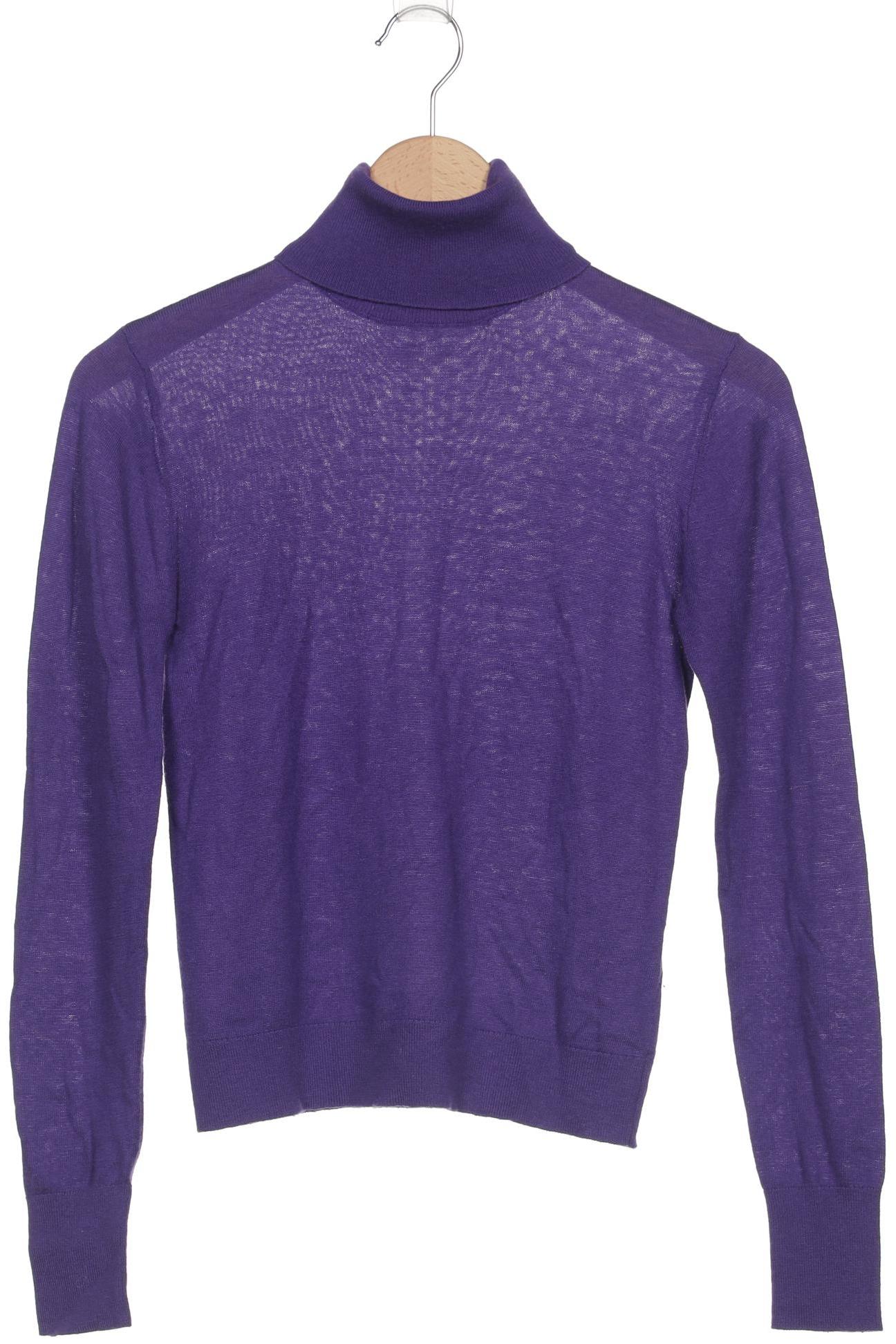 

Zara Damen Pullover, flieder, Gr. 36