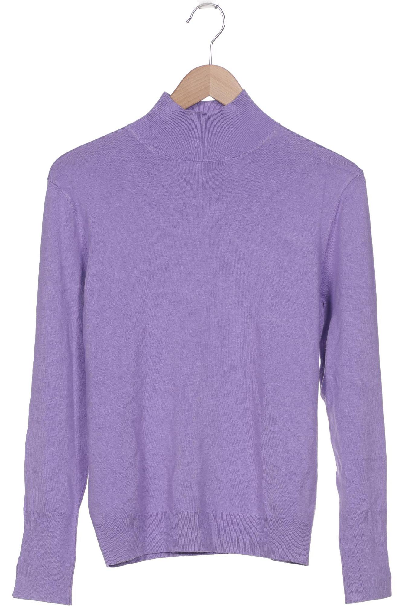 

ZARA Damen Pullover, flieder