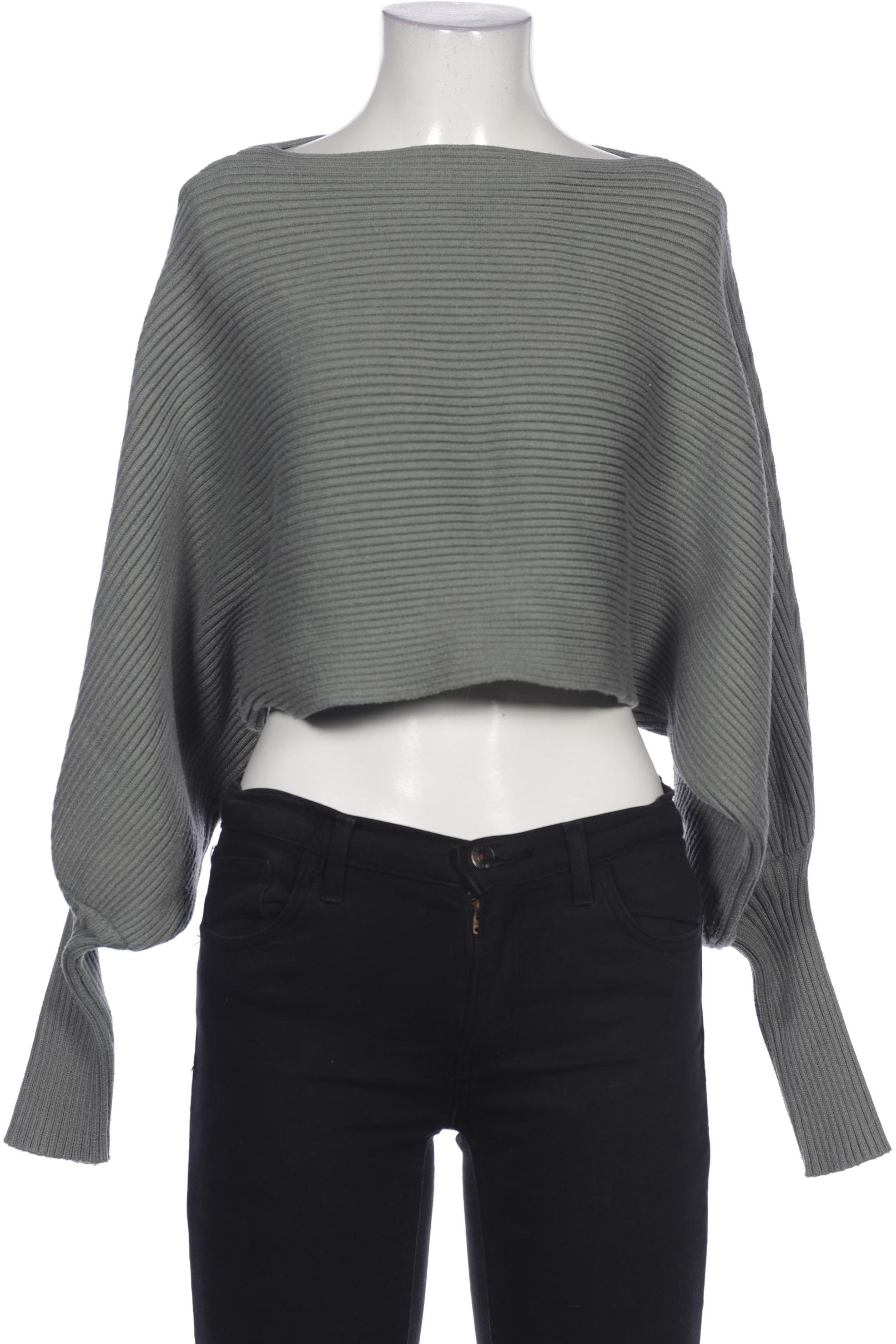 

Zara Damen Pullover, grün, Gr. 36