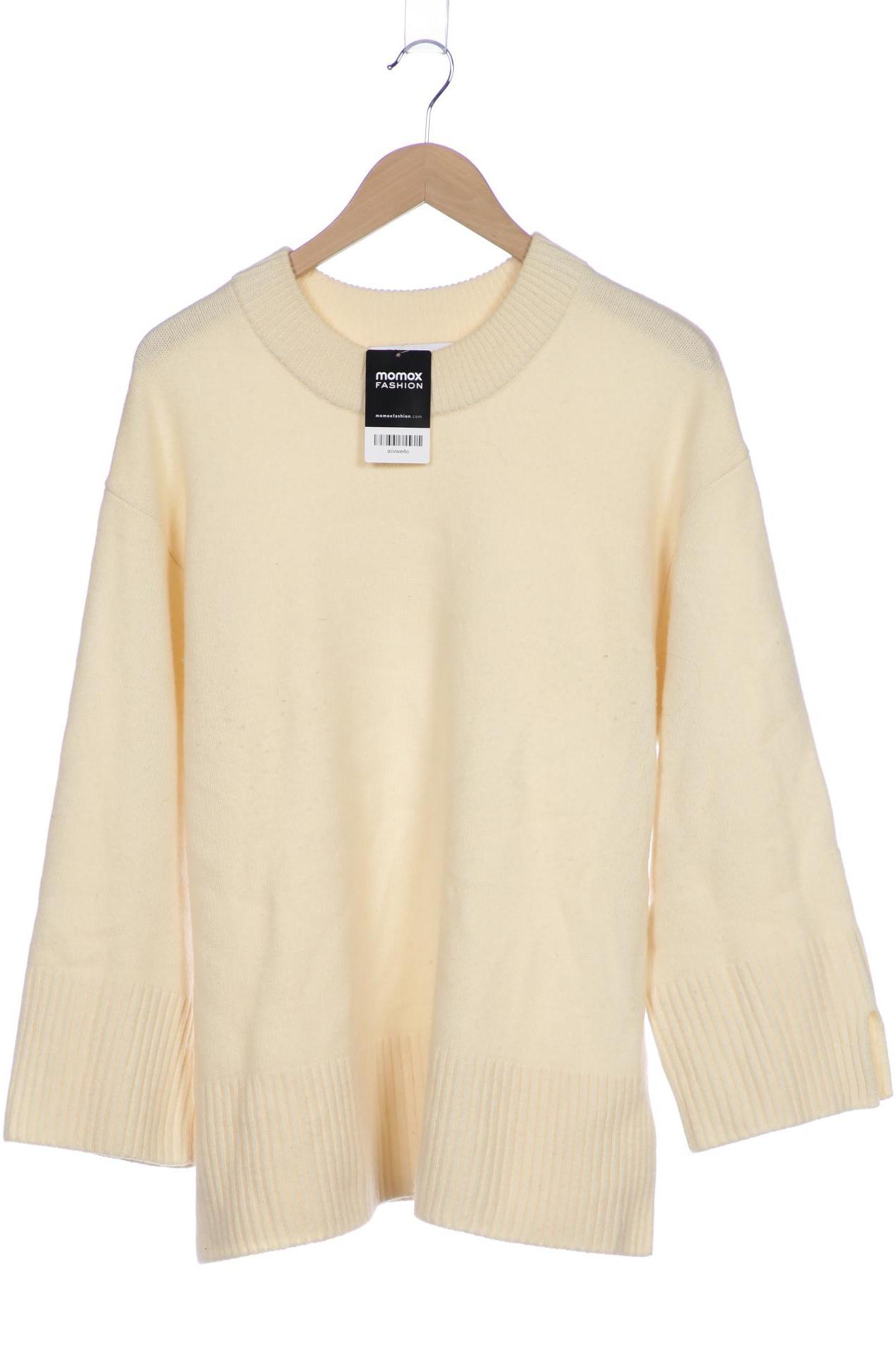 

Zara Damen Pullover, beige, Gr. 38