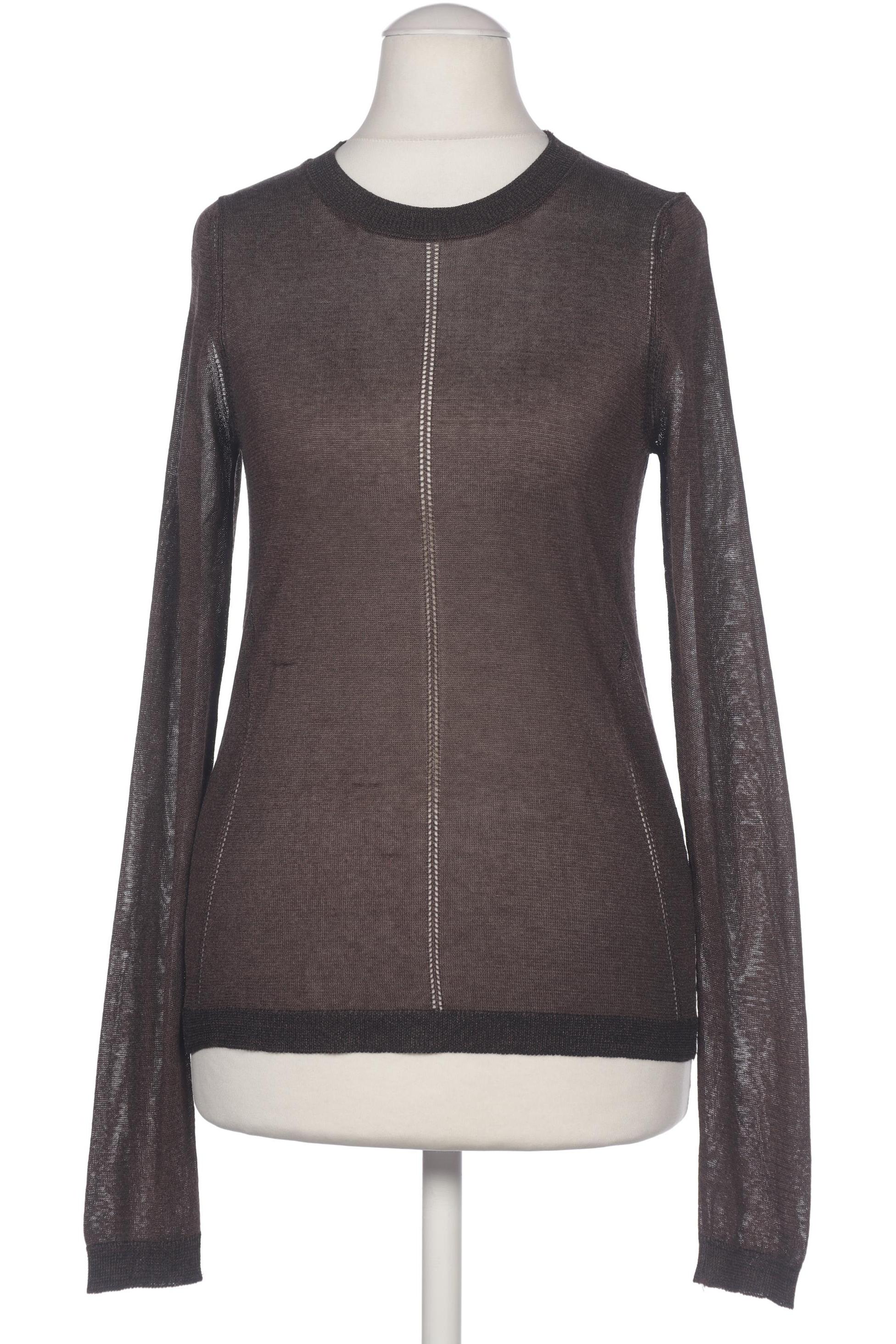 

Zara Damen Pullover, braun, Gr. 36