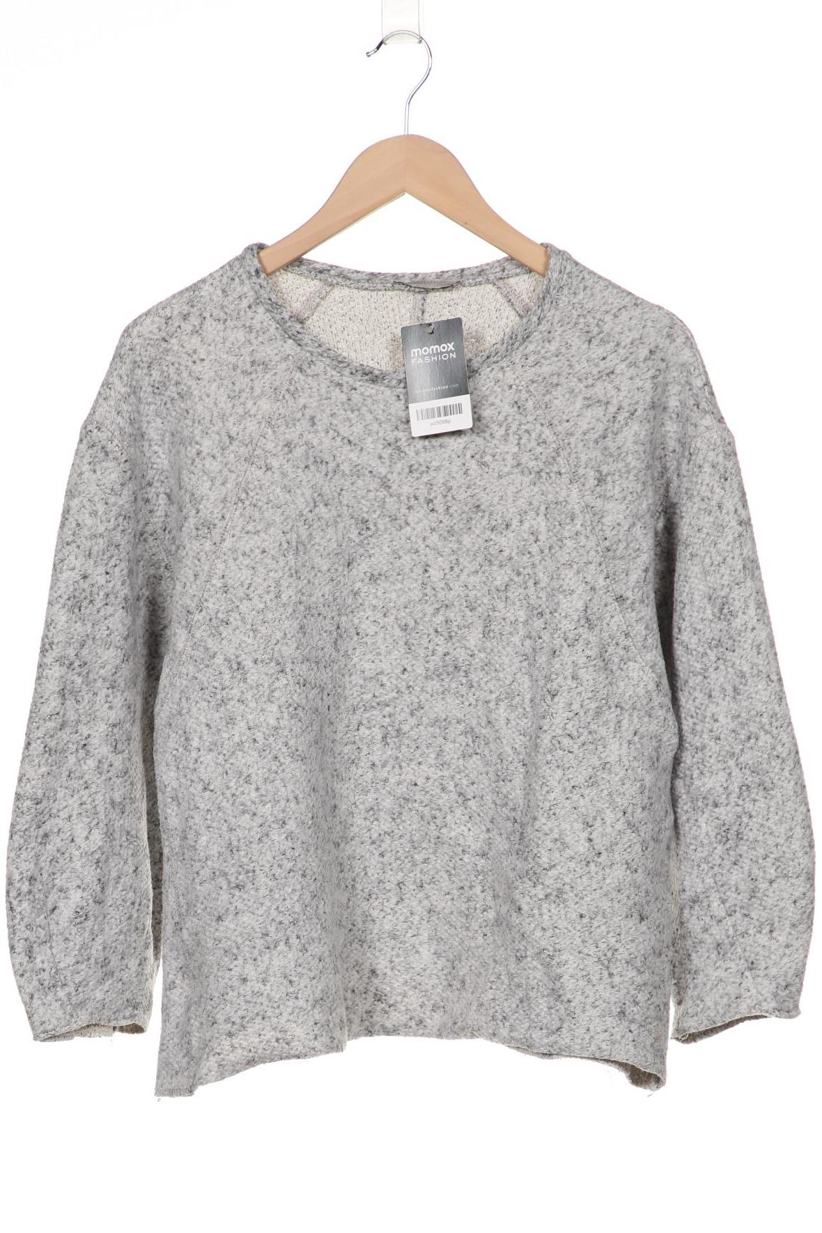 

Zara Damen Pullover, grau, Gr. 38
