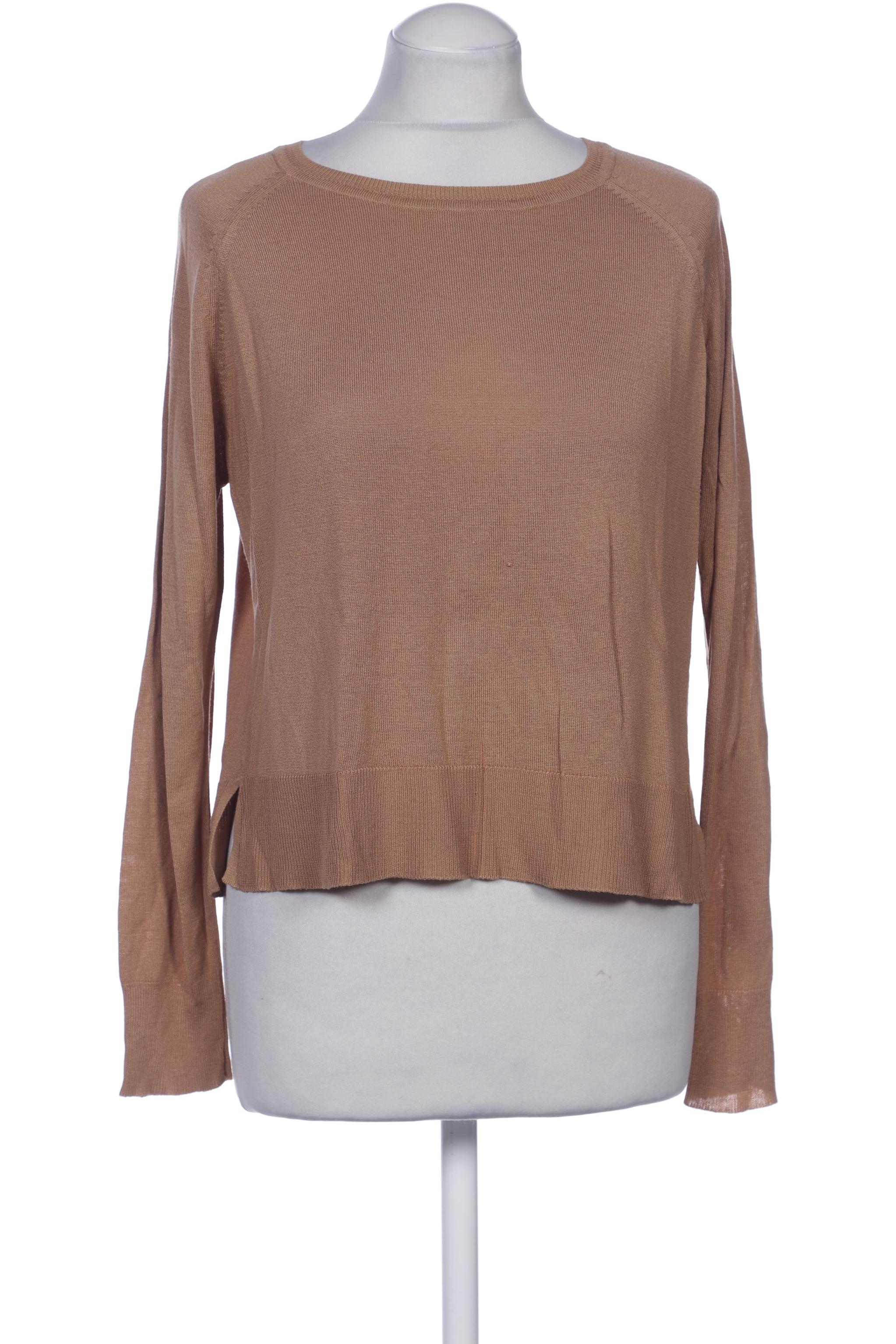 

Zara Damen Pullover, braun, Gr. 36
