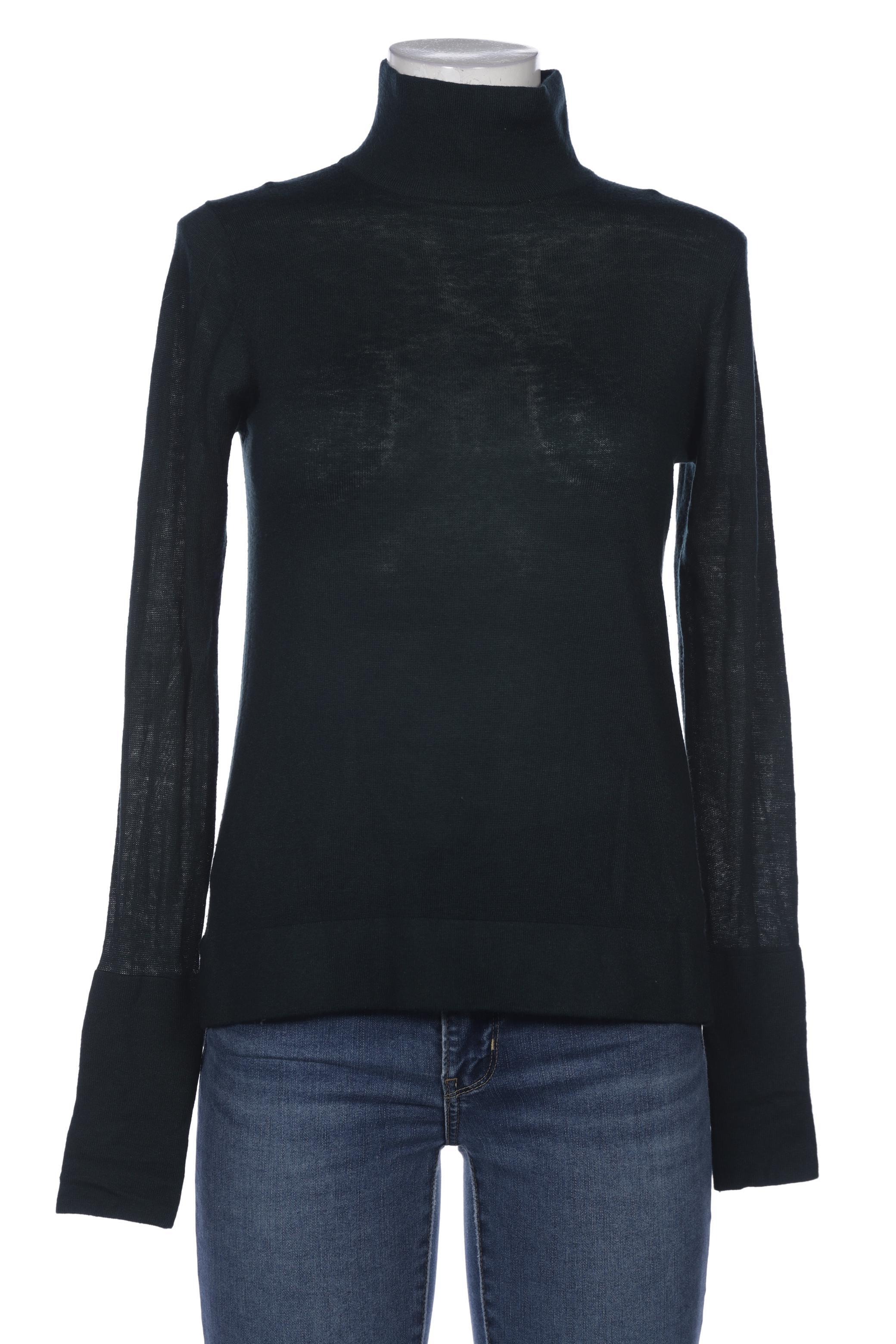 

ZARA Damen Pullover, grün