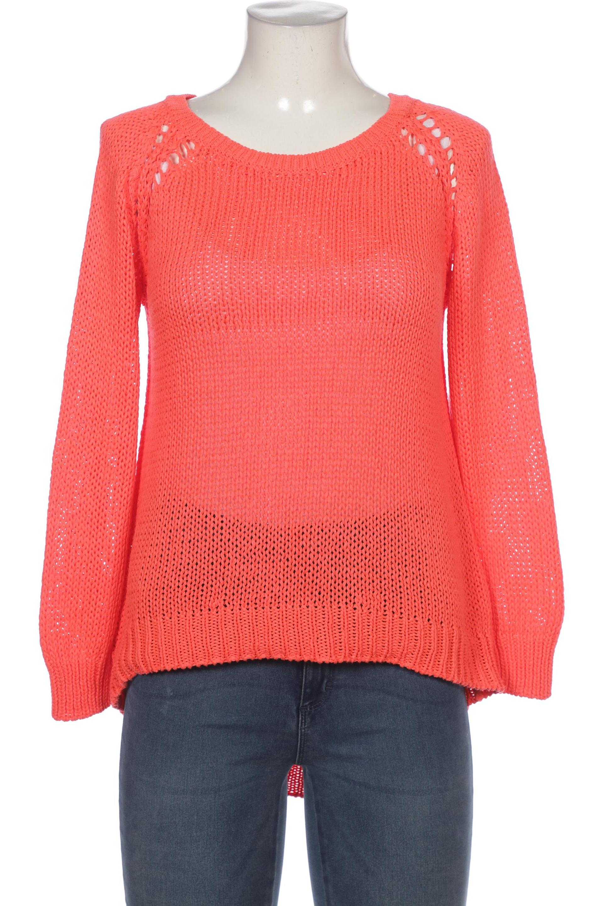 

ZARA Damen Pullover, neon